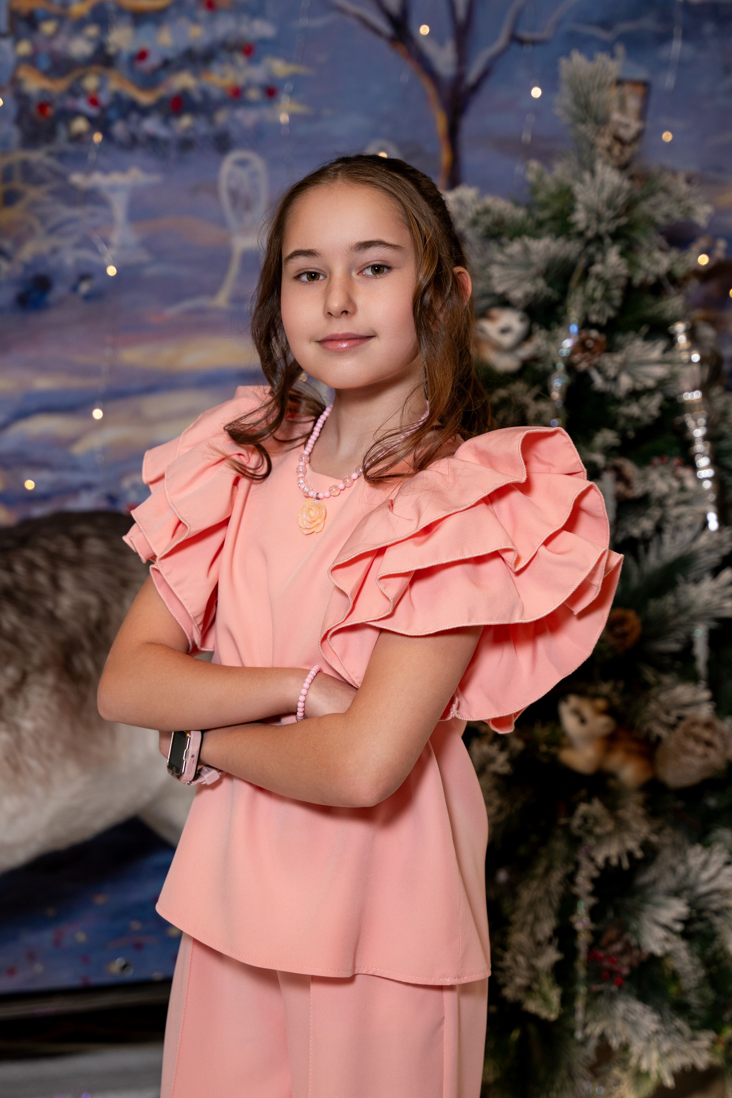 НГ 2026. Фотограф на любое мероприятие