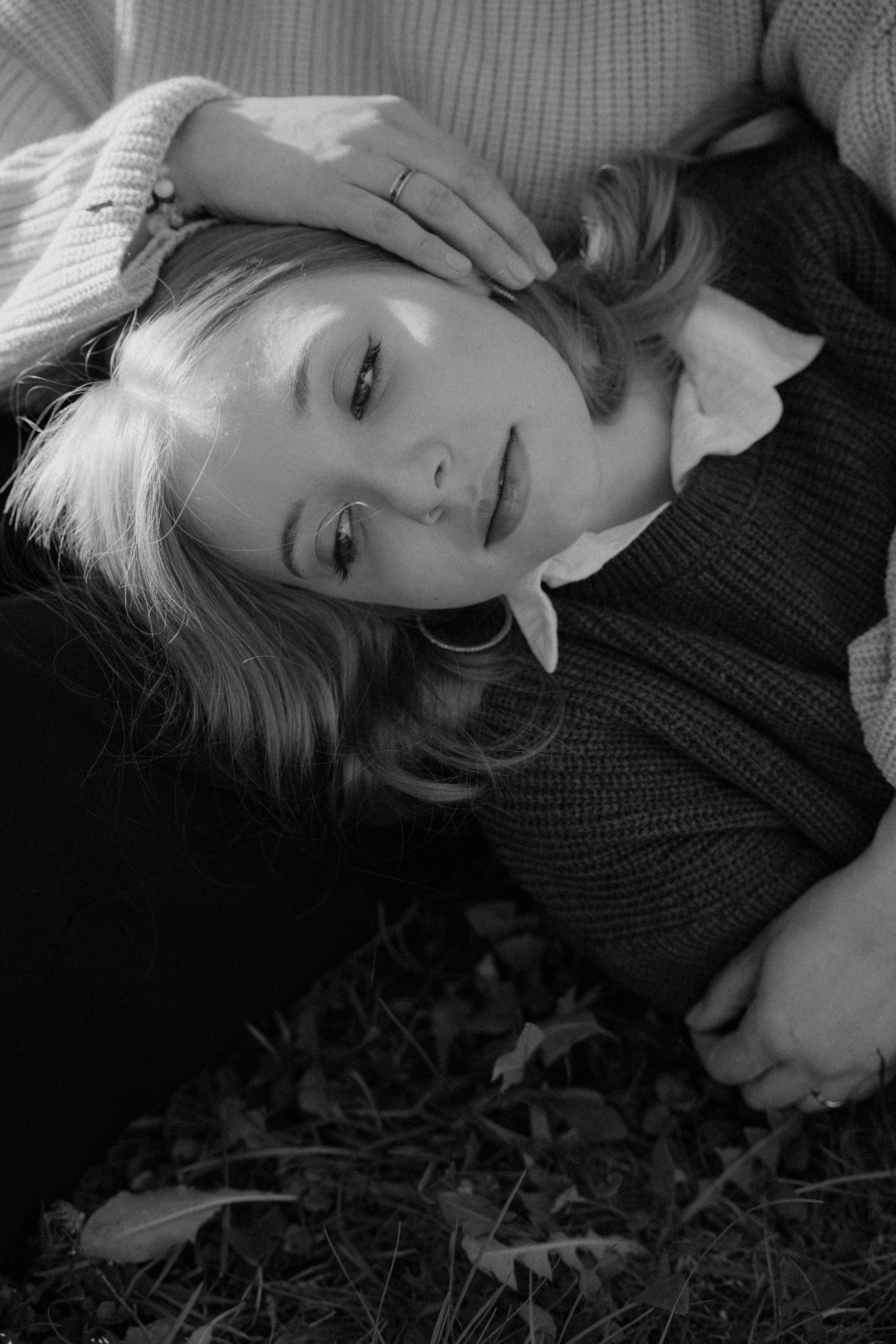 Юлия + Анна. Семейный и детский фотограф Юлия Шох