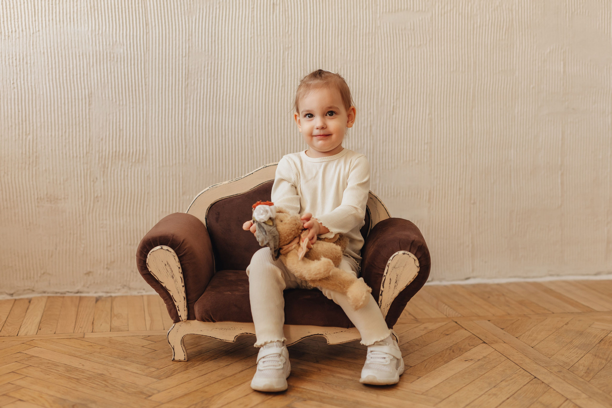 Леша, Надя и Поля. Свадебный и семейный фотограф в Туле и области Маша Костина