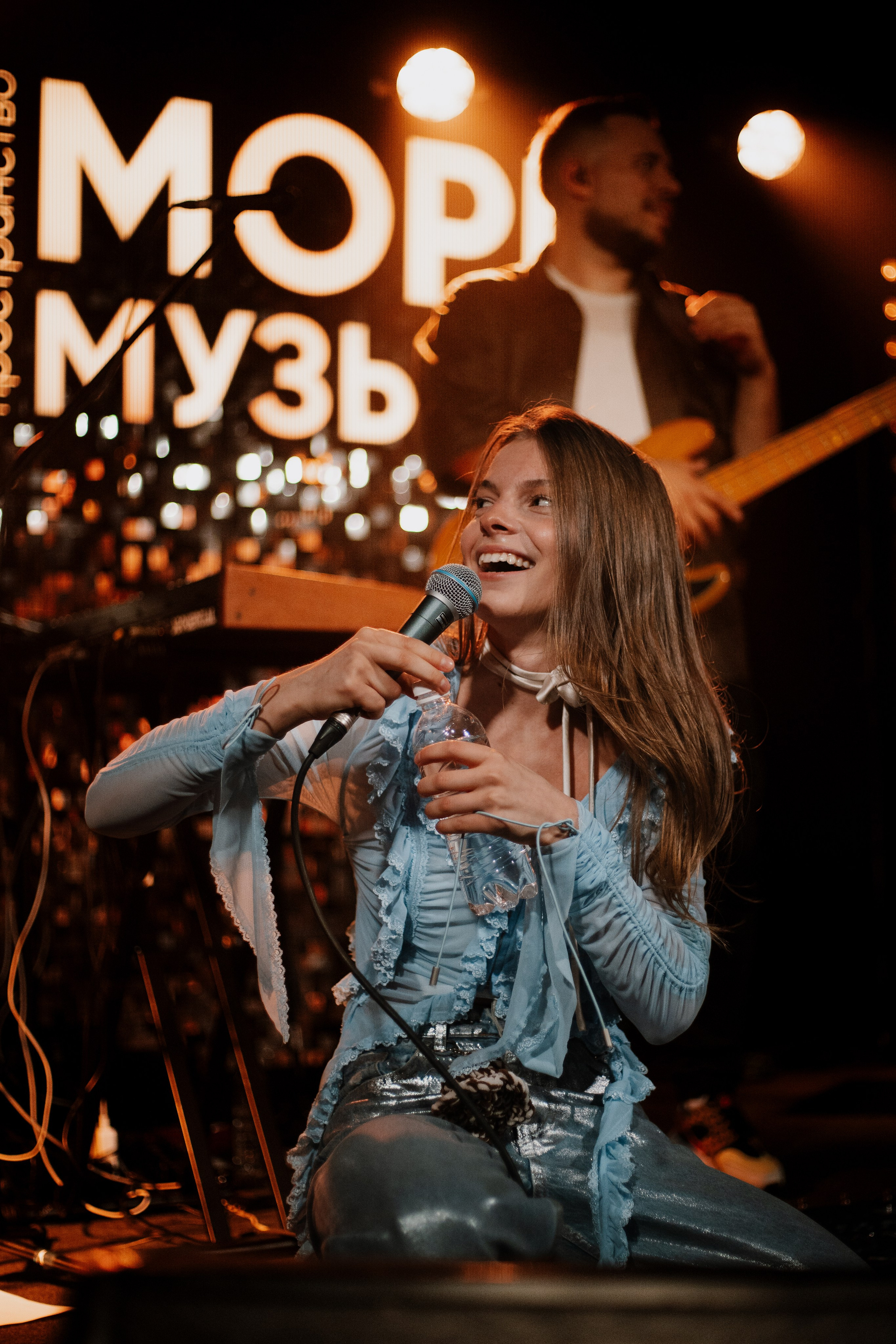 MINAEVA. Фотограф Москва