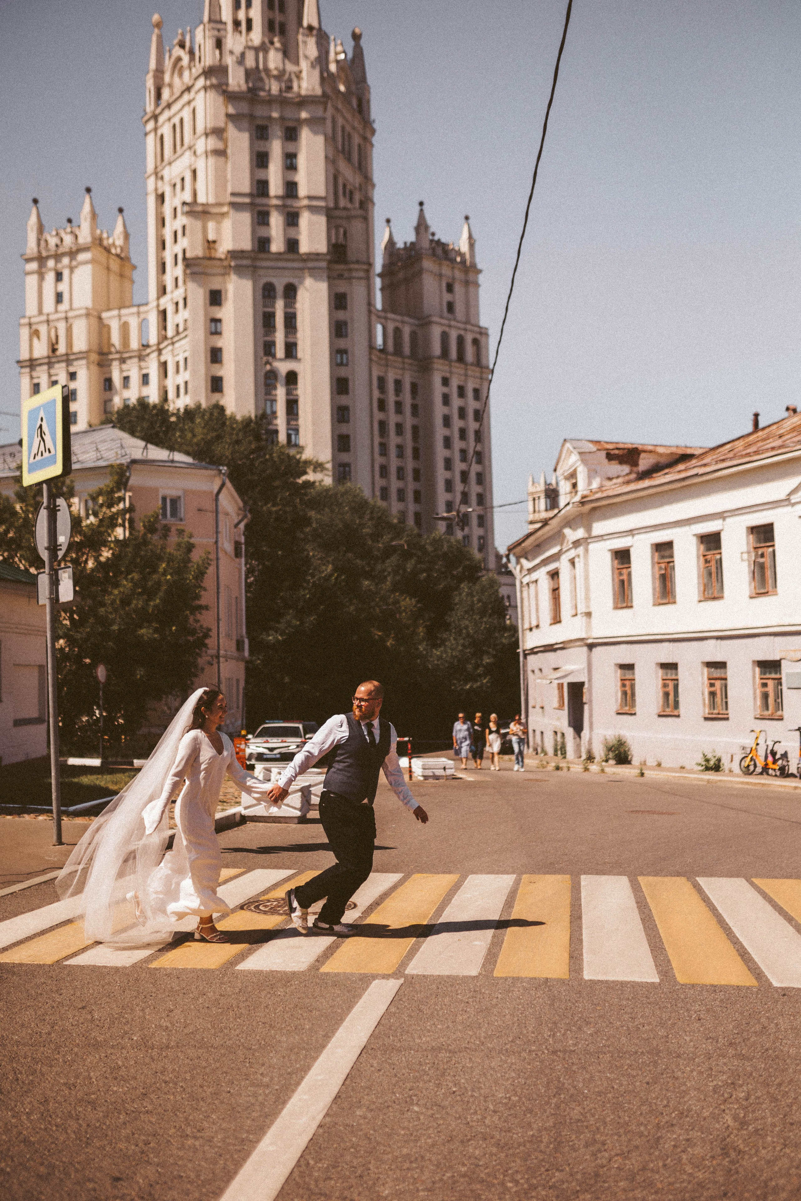 Владимир/Лиля. Фотограф в Москве Татьяна Сергеева