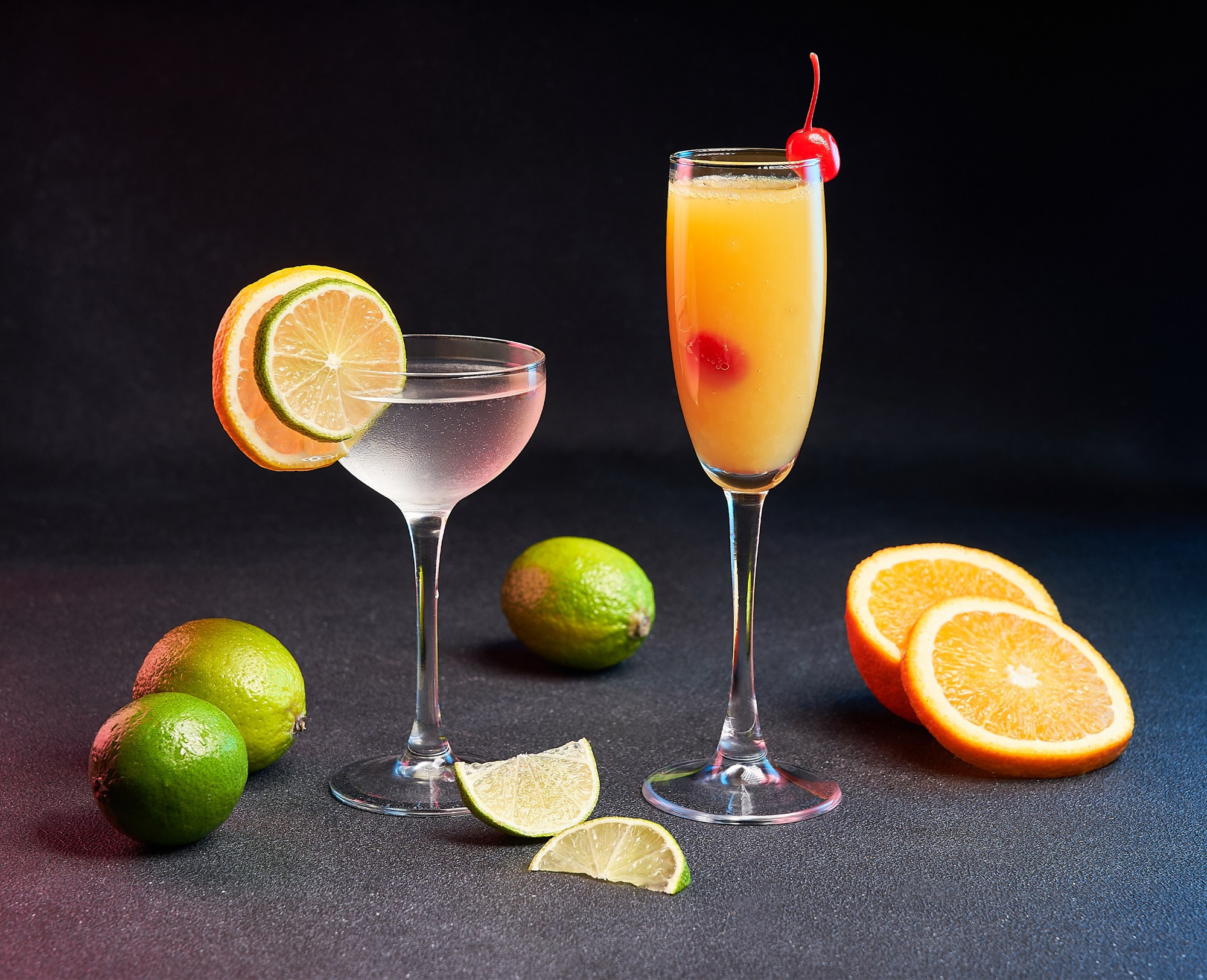 Еда и напитки. Foodcase.pro