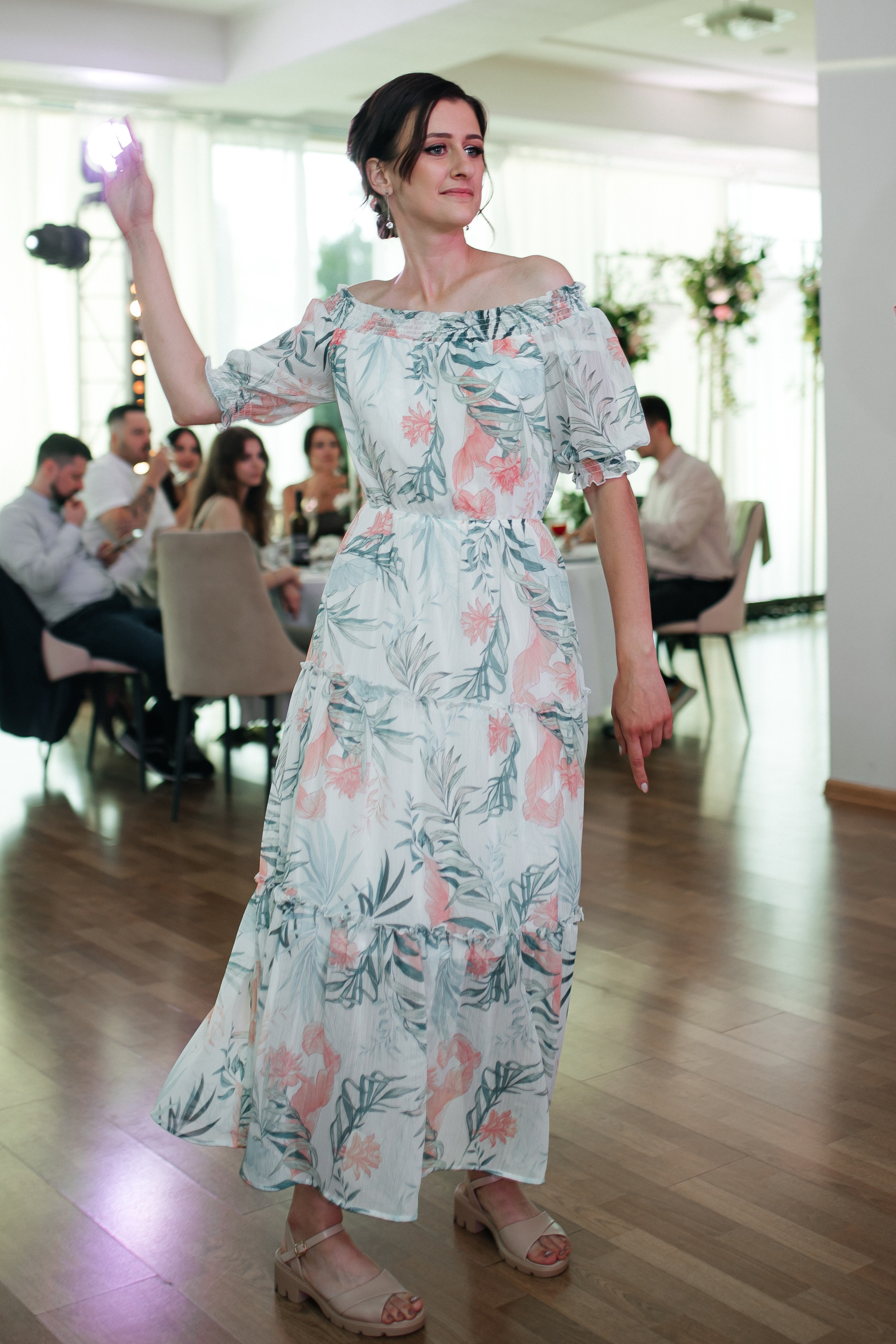 Свадьба Полины и Вадима. Свадебный и контент фотограф в Петрозаводске Ксения Истрафилова