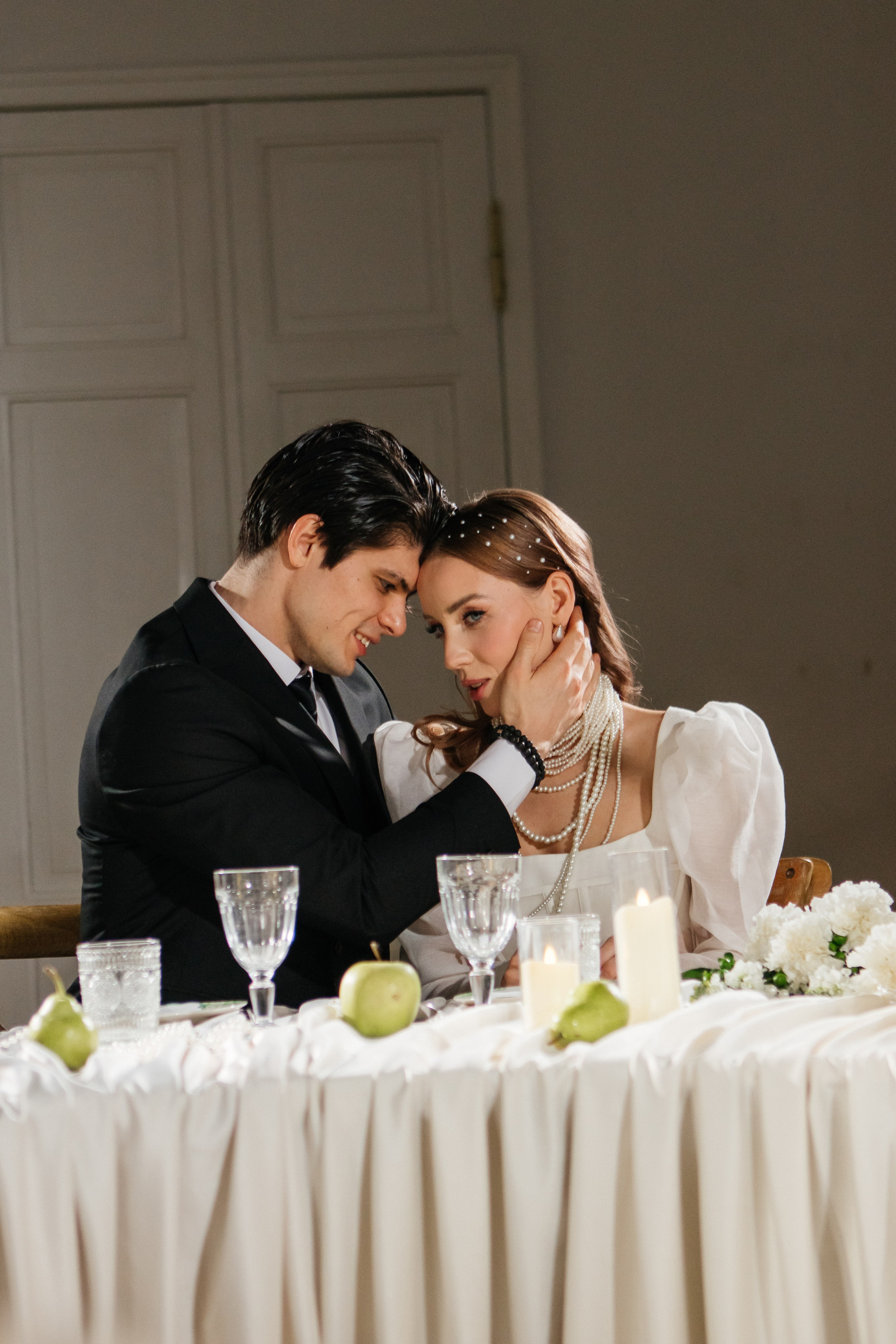 WEDDING. Фотограф Казань