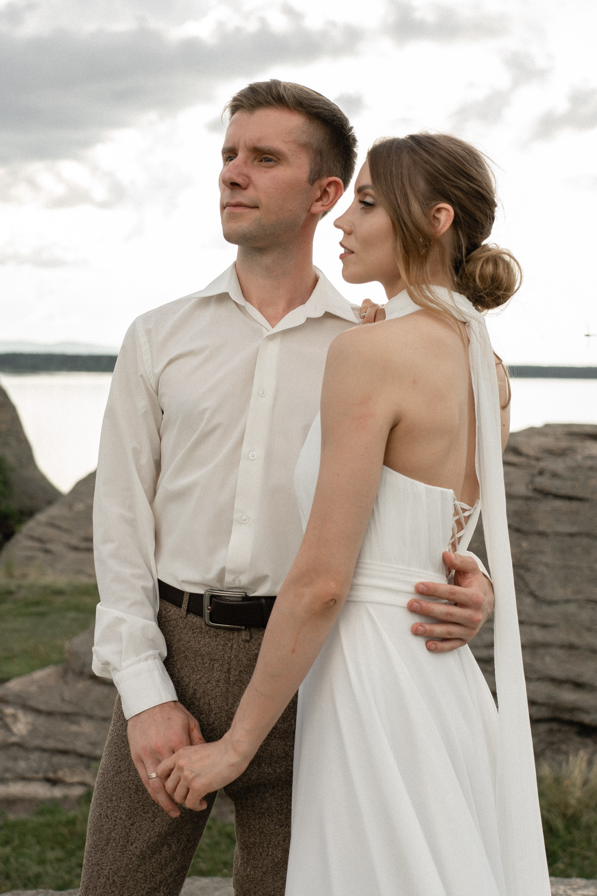 Дарья & Антон. Любовь под уральским небом. Эстетичная фото- и видеосъёмка Ирина Арсентьева. Челябинск и весь мир