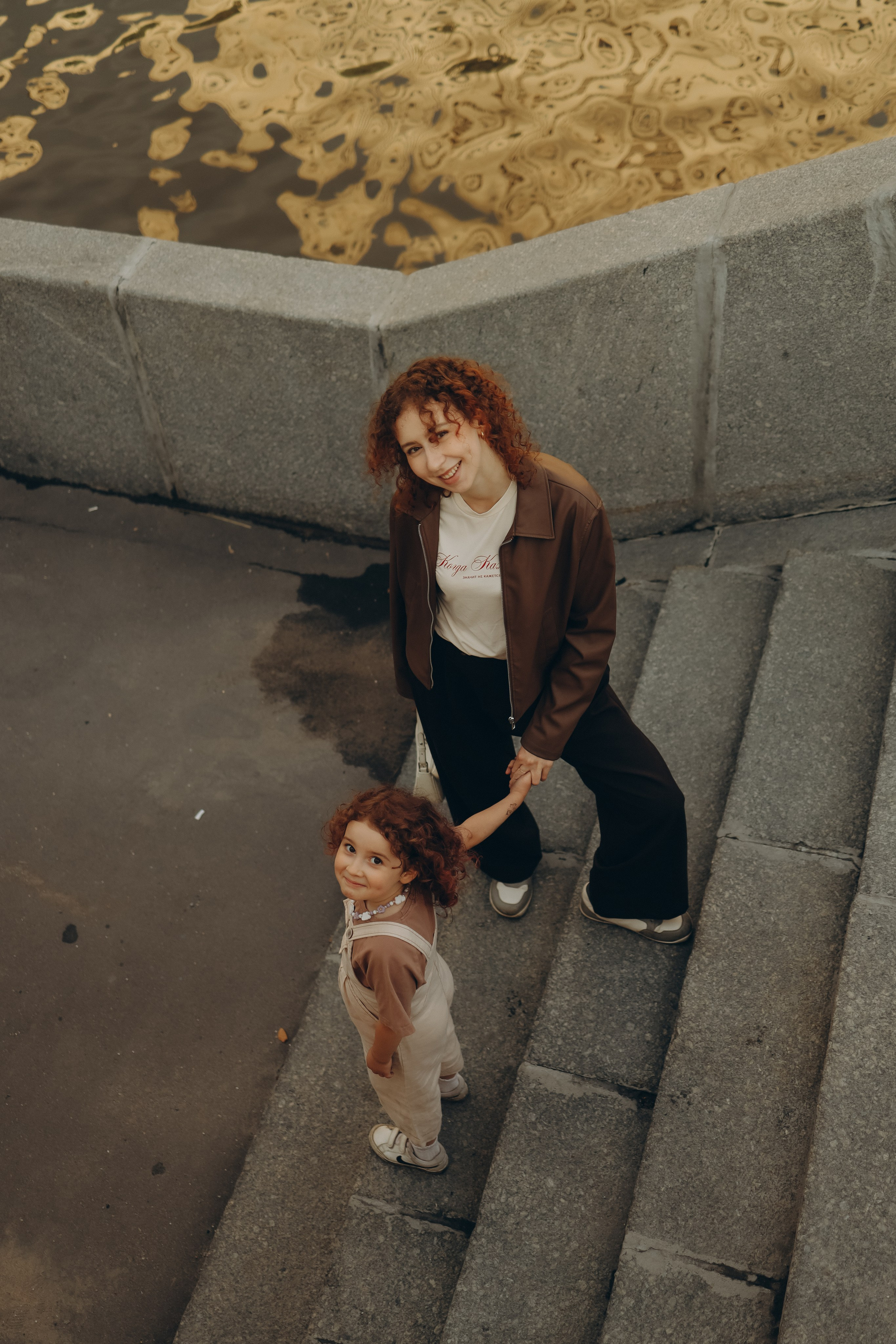 Даша и Софа. Диана Чечель. Свадебный и семейный фотограф в Москве