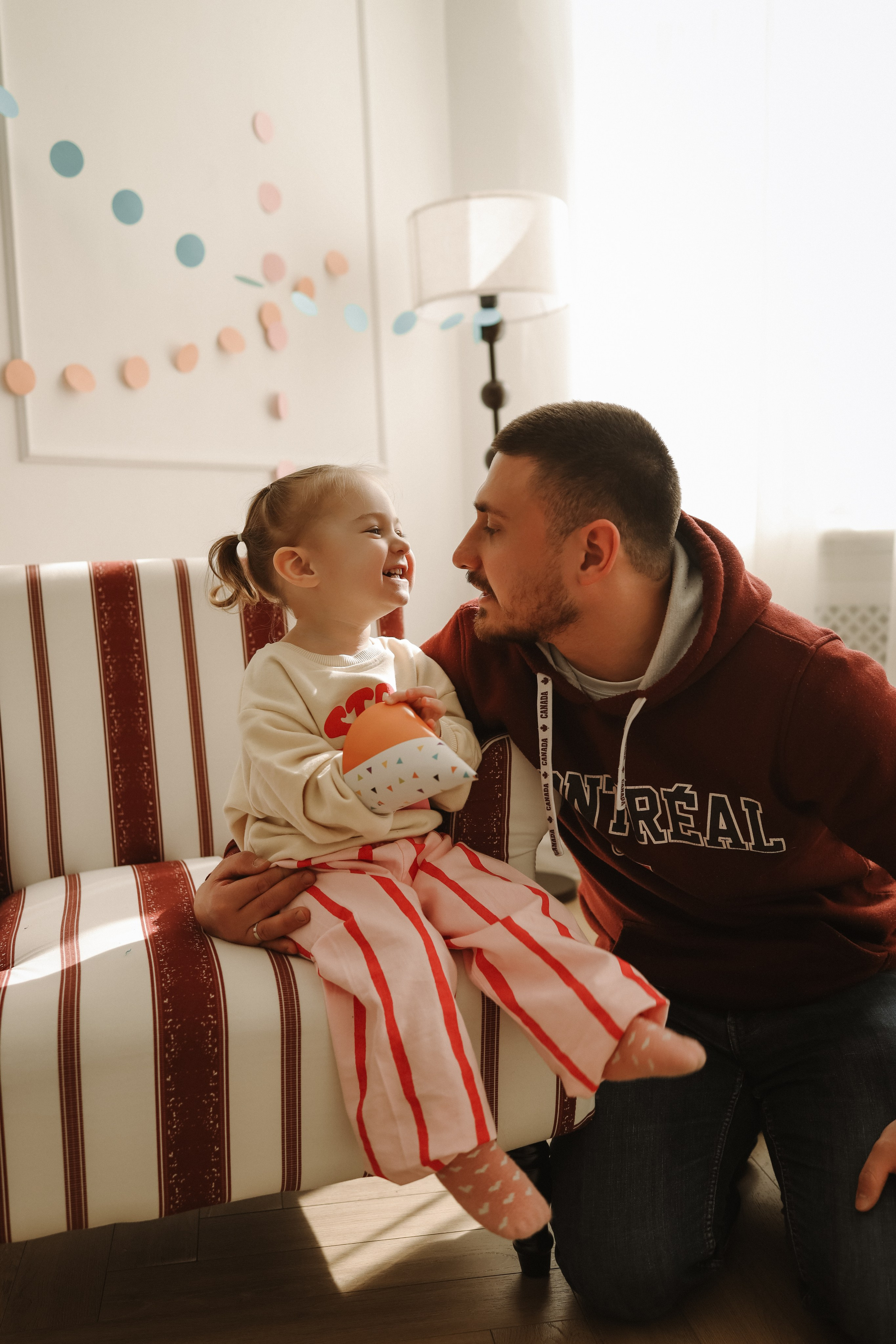 Майюше 2 года. Диана Чечель. Свадебный и семейный фотограф в Москве