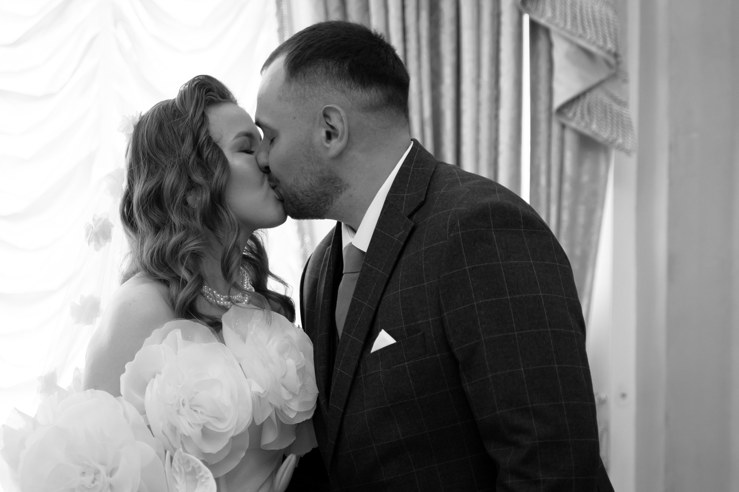 Анастасия & Даниил. Свадебный и семейный фотограф Тюмень Екатеринбург Москвина Алёна