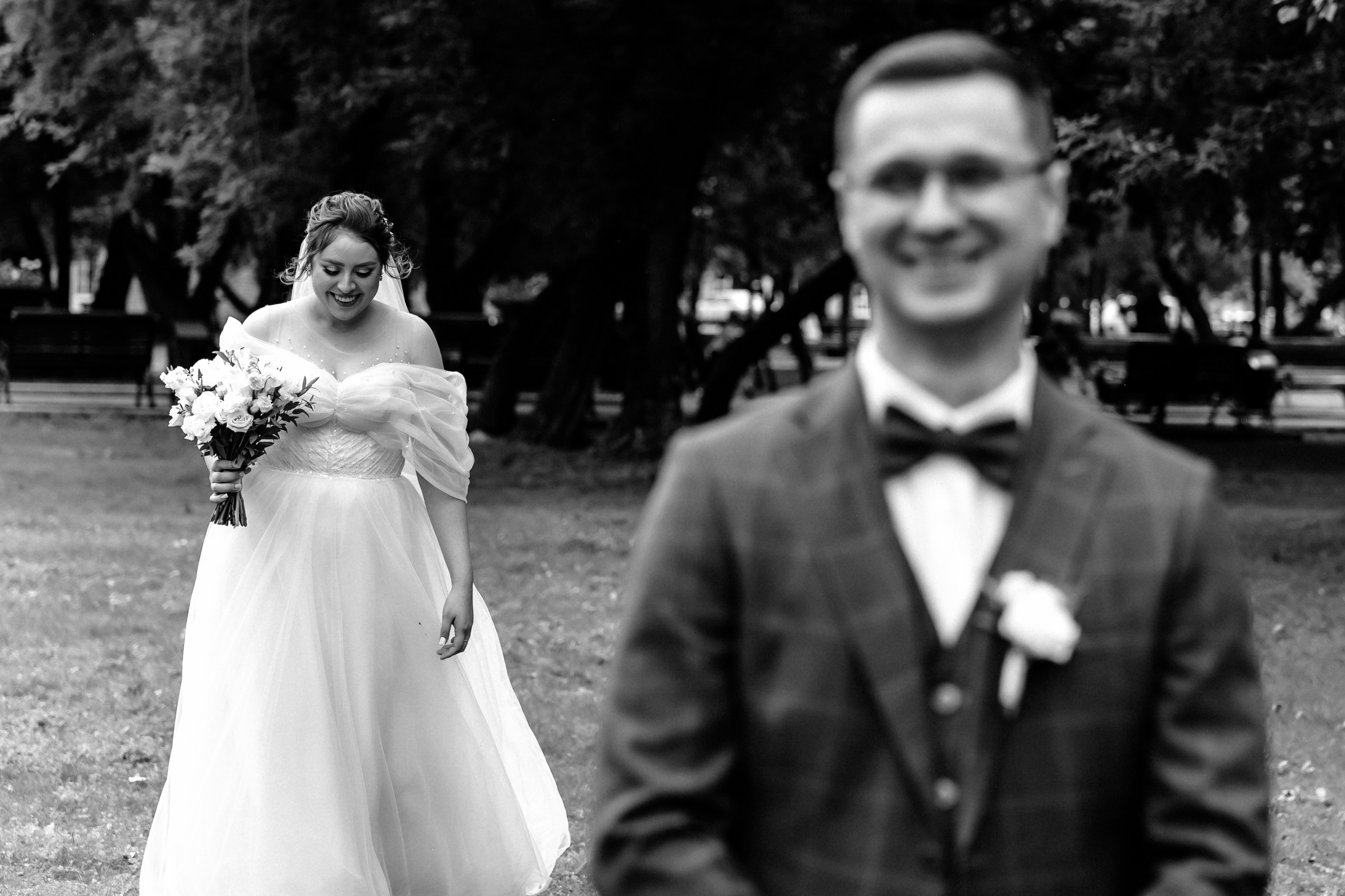 Паша и Настя. Организатор мероприятий в Абакане I Ольга Петухова