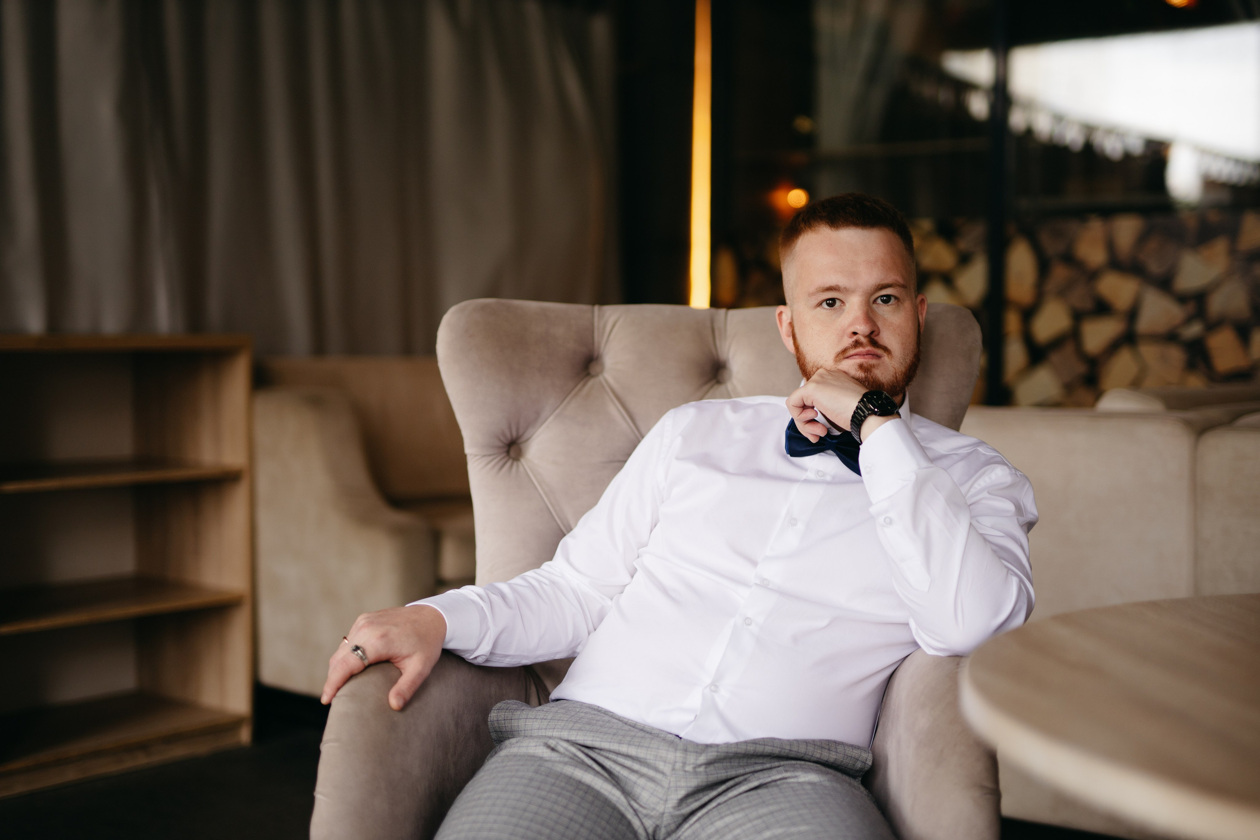 Дмитрий и Анастасия. Свадебный и женский фотограф