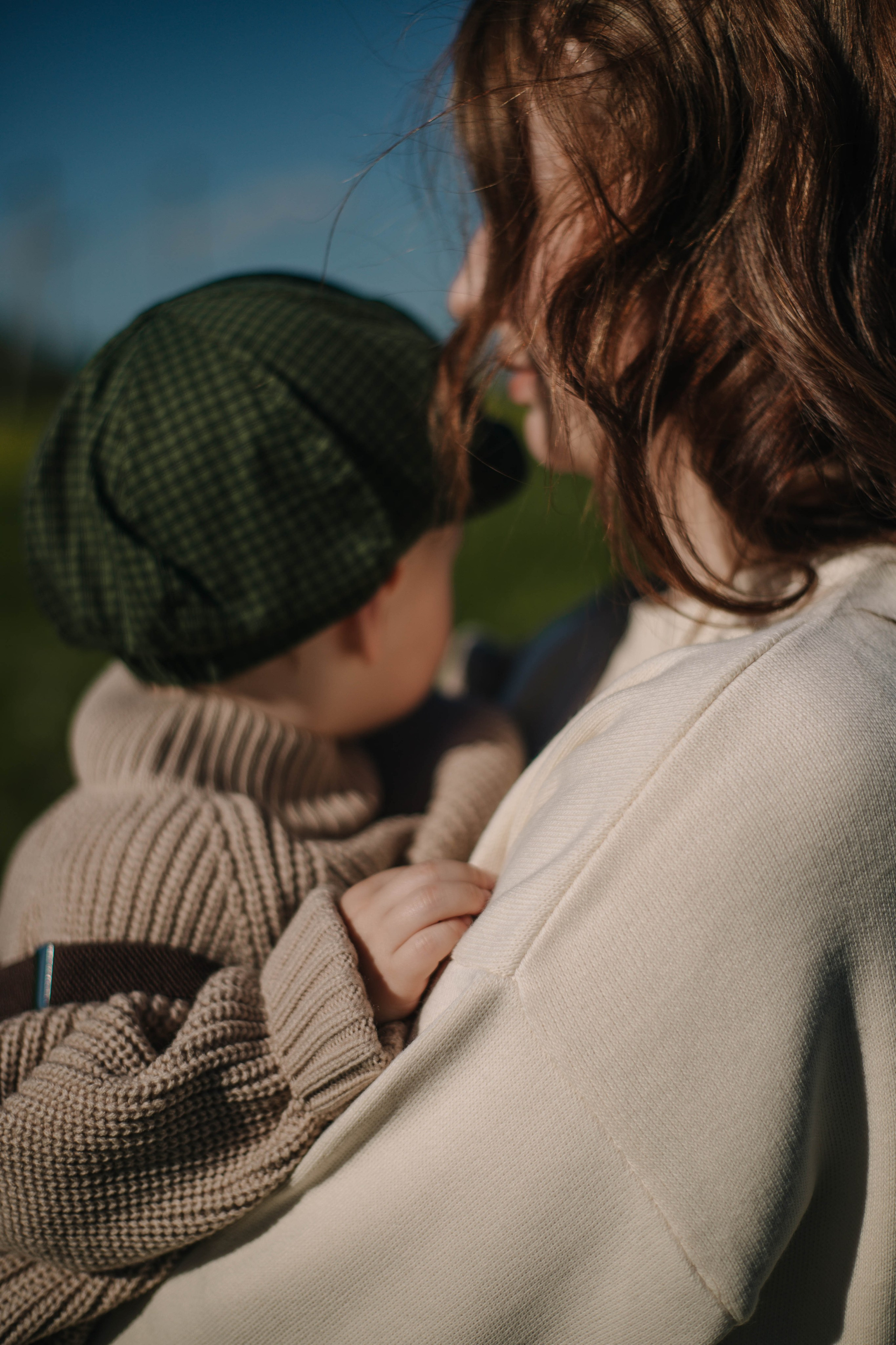 Юлия и Тимур. Фотограф Дарья Маташкова