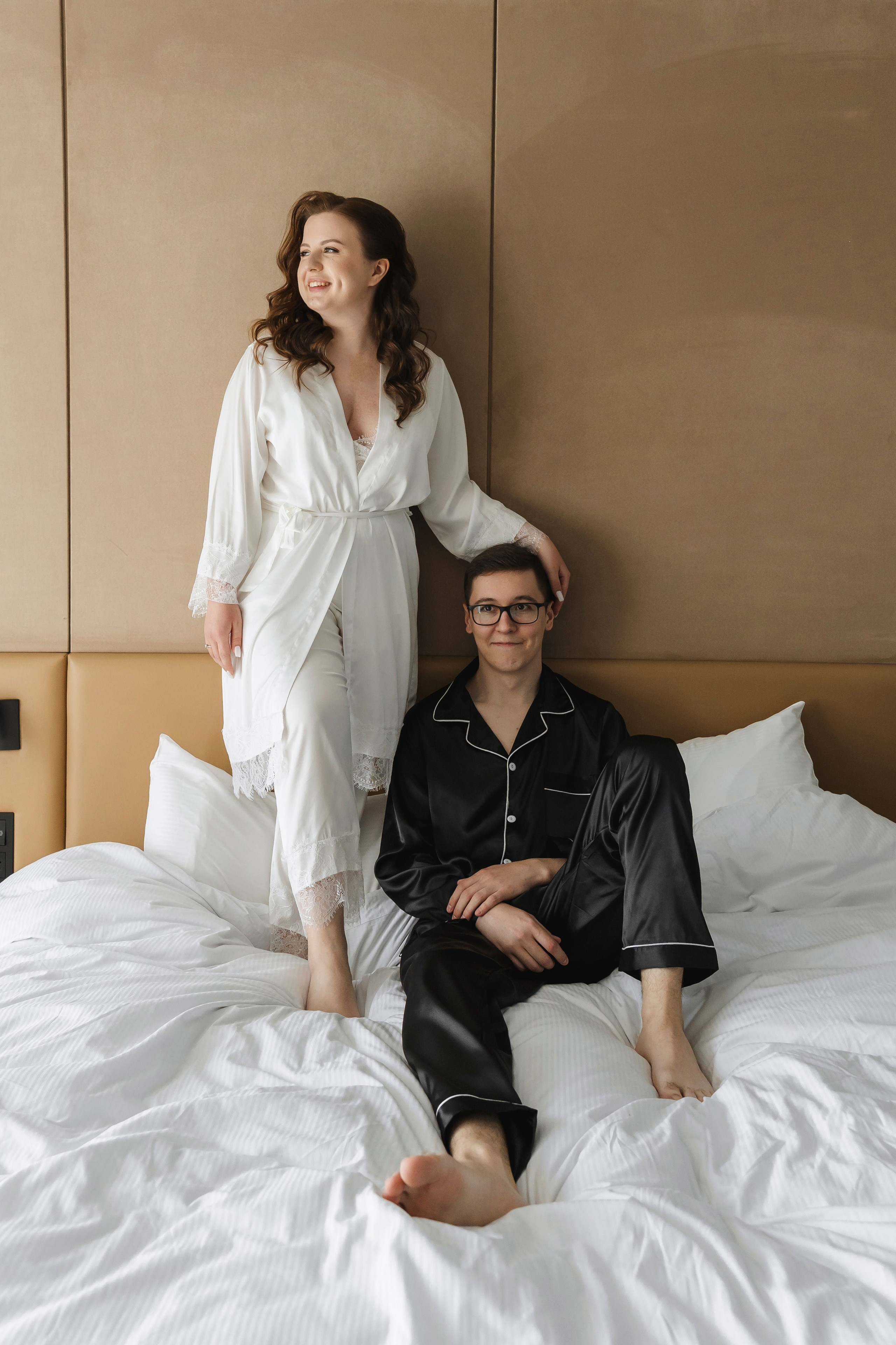 Свадьба Юрия и Юлии. Свадебный фотограф в Москве Яна Деньгина