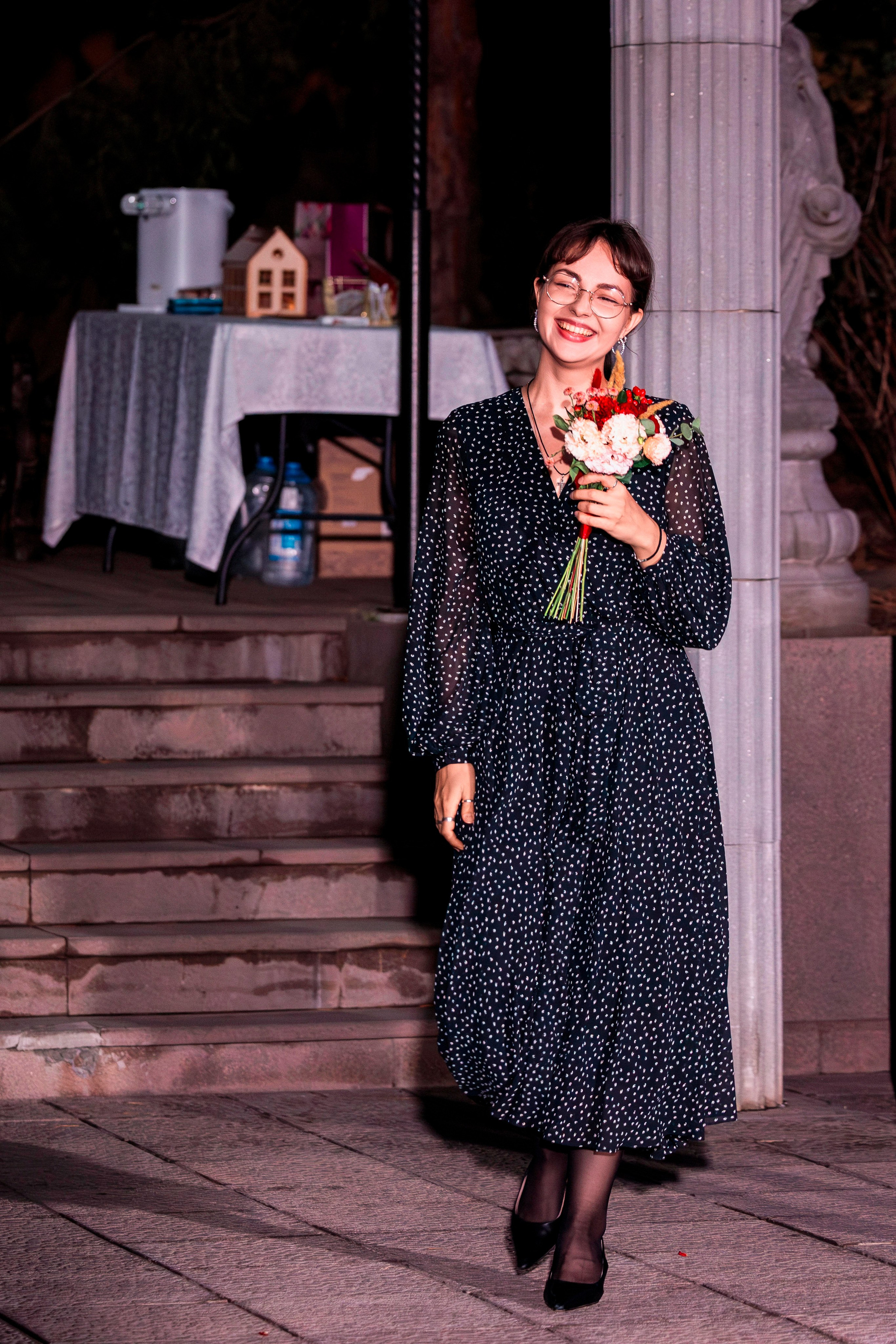 Anastasia & Valeriy. Фотограф мероприятий в Таганроге Александр Потихонов