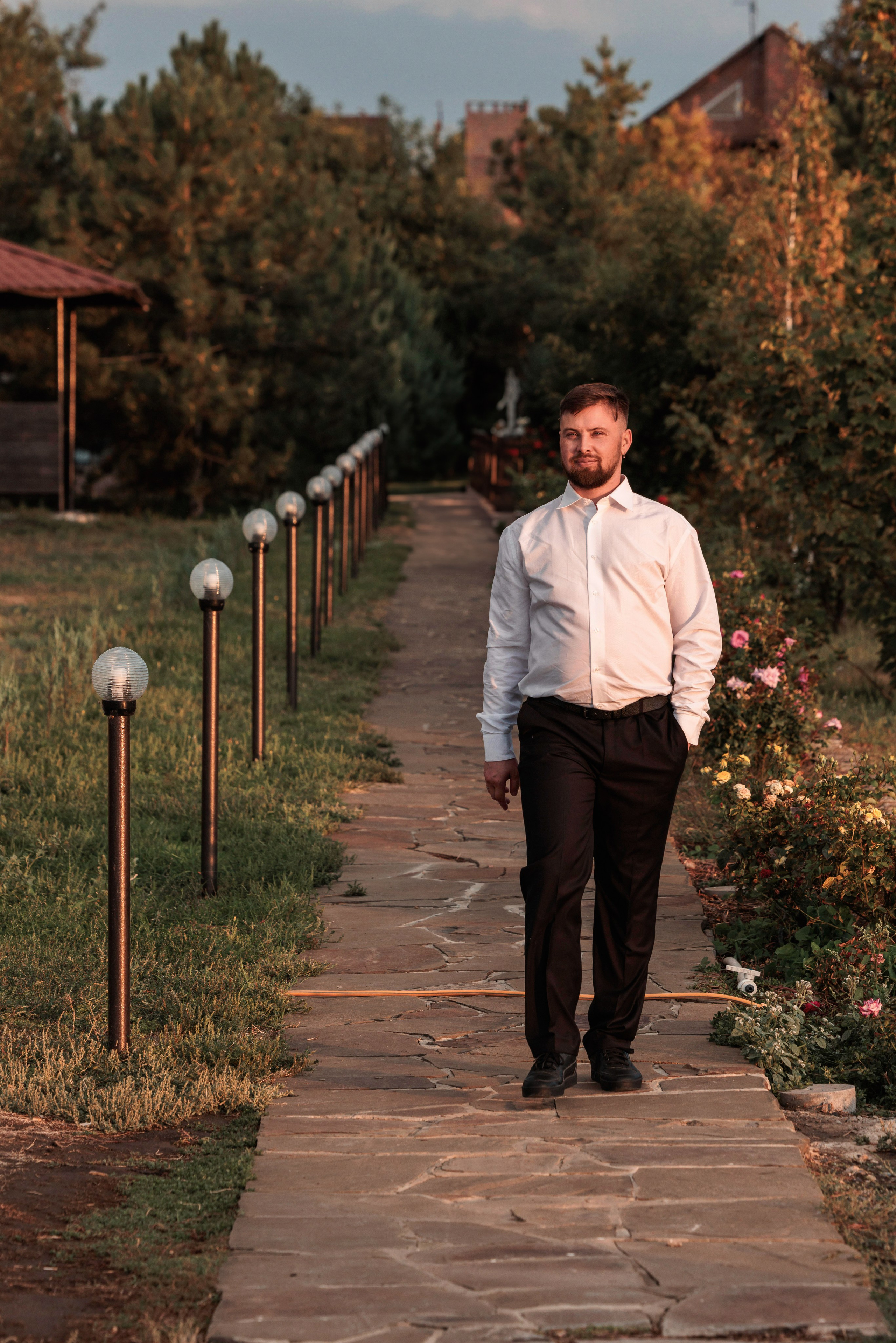 Anastasia & Valeriy. Фотограф мероприятий в Таганроге Александр Потихонов