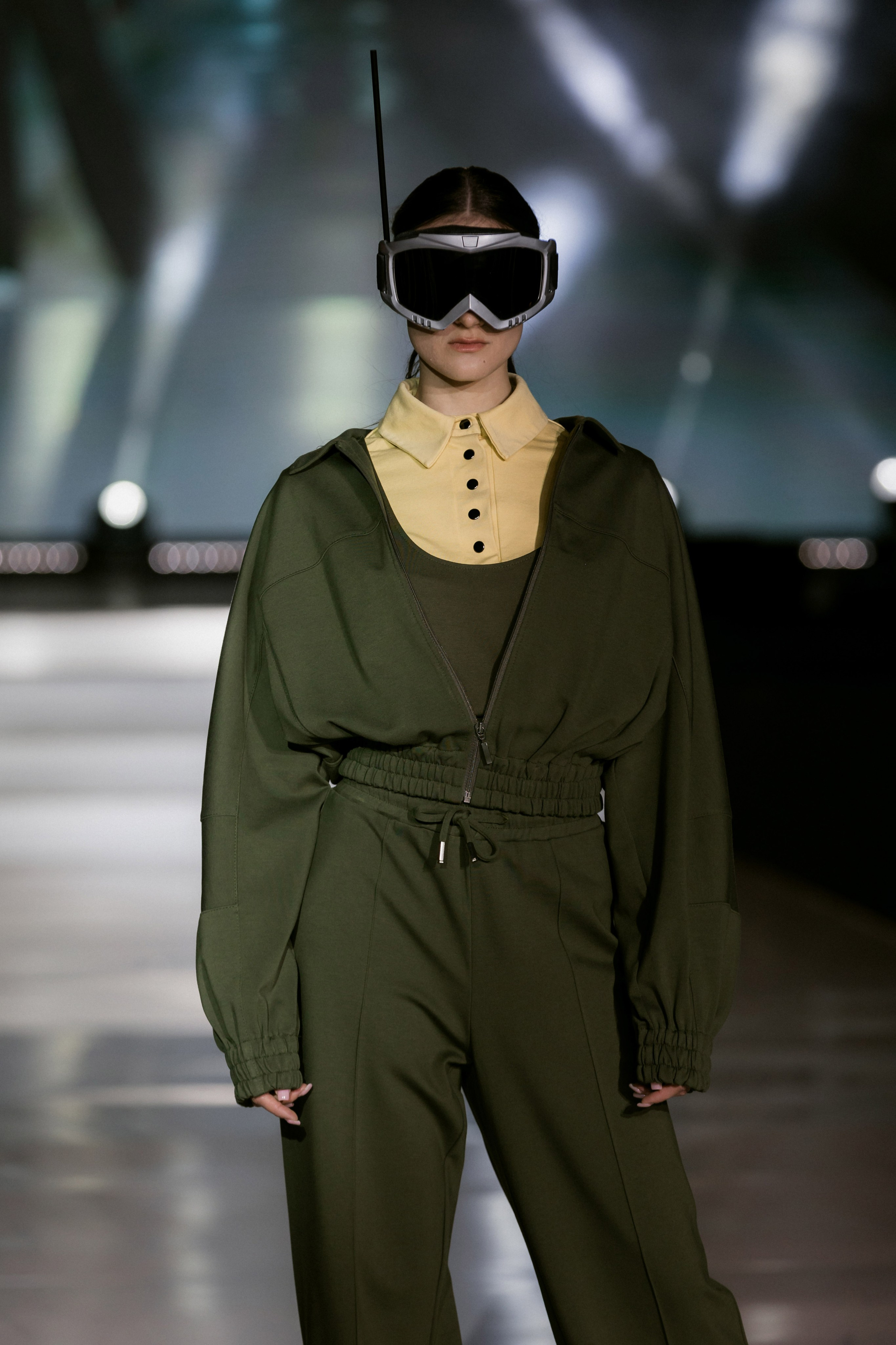 Мода на экологию 2025. Фотограф в Ростов-на-Дону Виктория Савчук