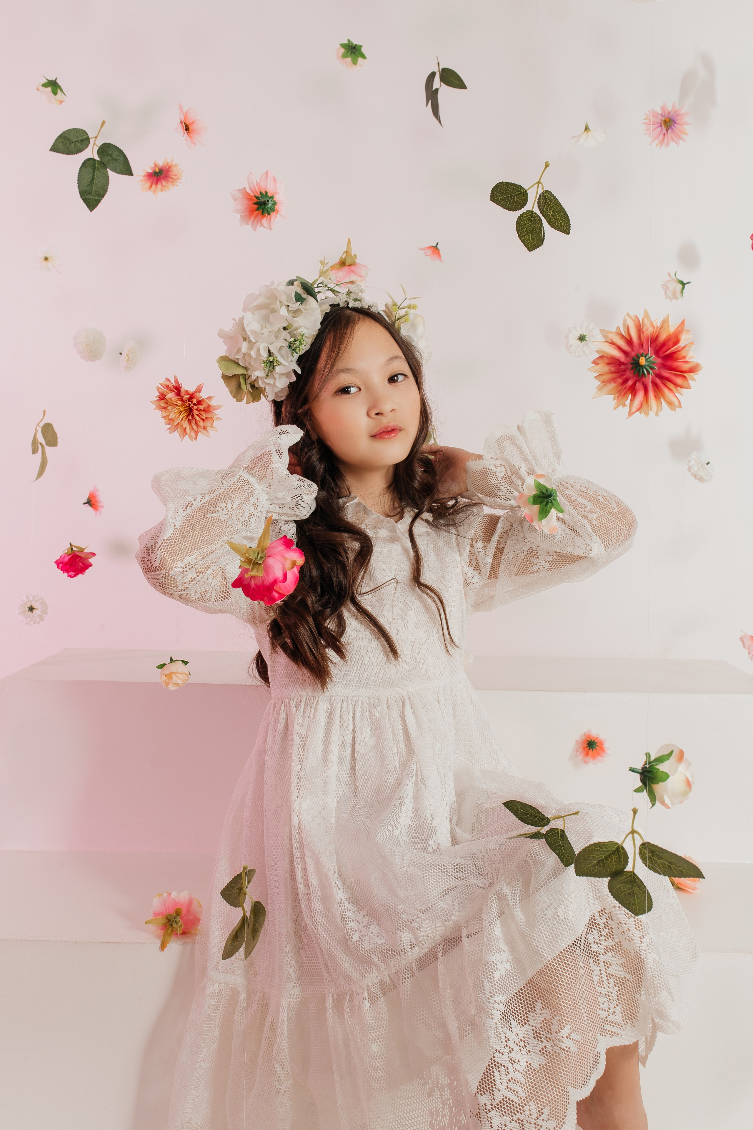 Афиши Don Fashion Kids и проекты в журнал «МодаИдет». Фотограф в Ростов-на-Дону Виктория Савчук