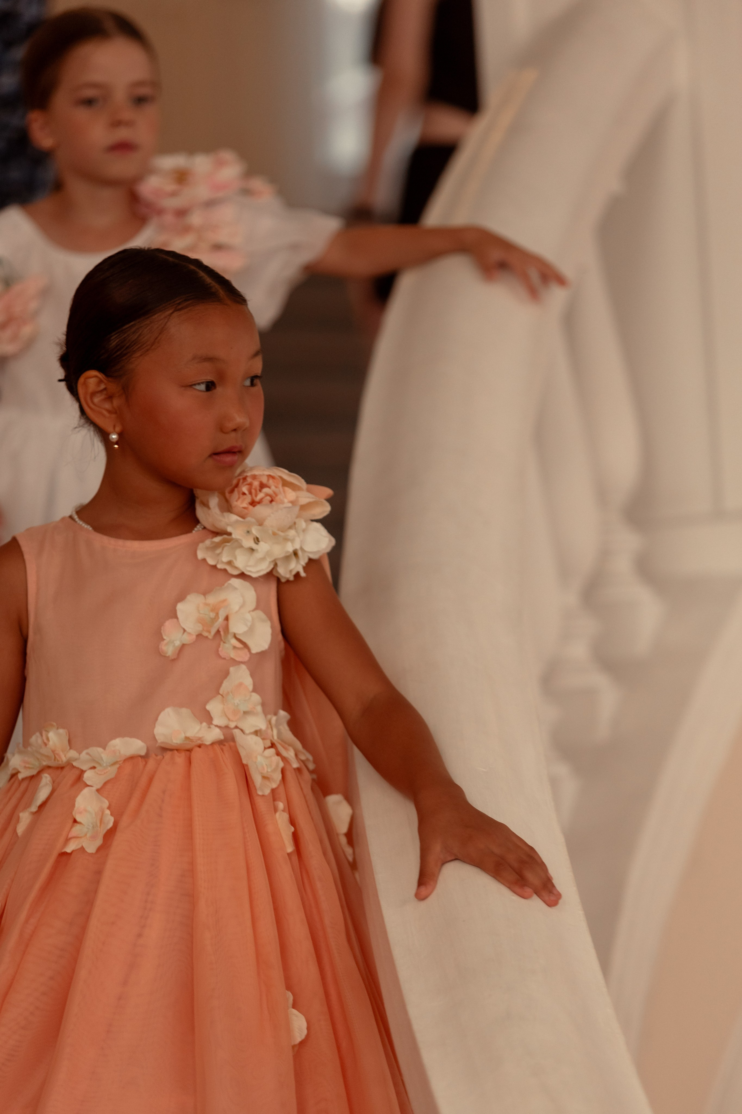 Style Fashion Show. Backstage. Сочи 2025. Фотограф в Ростов-на-Дону Виктория Савчук