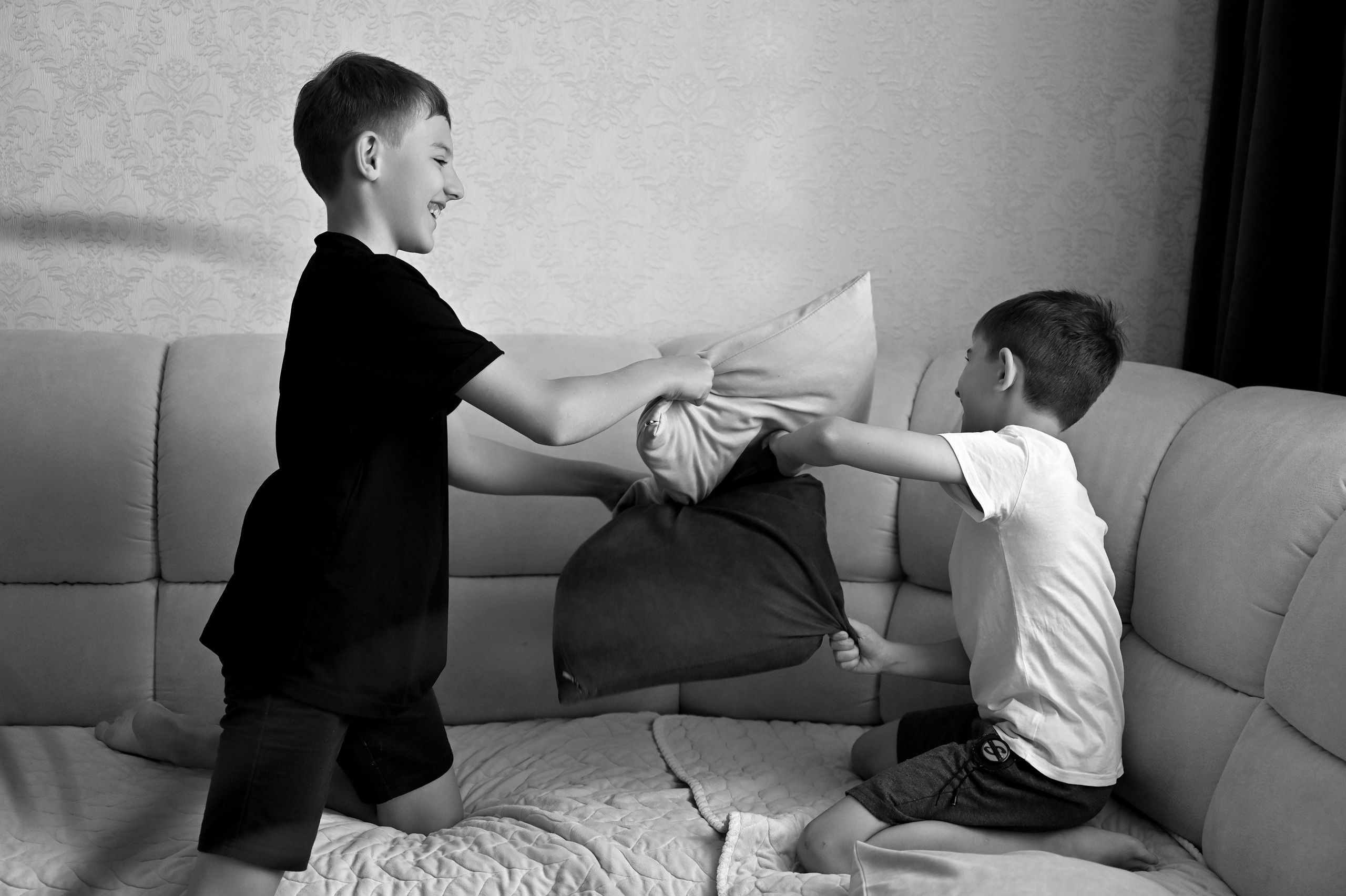 Школьный и семейный фотограф в Ростове-на-Дону