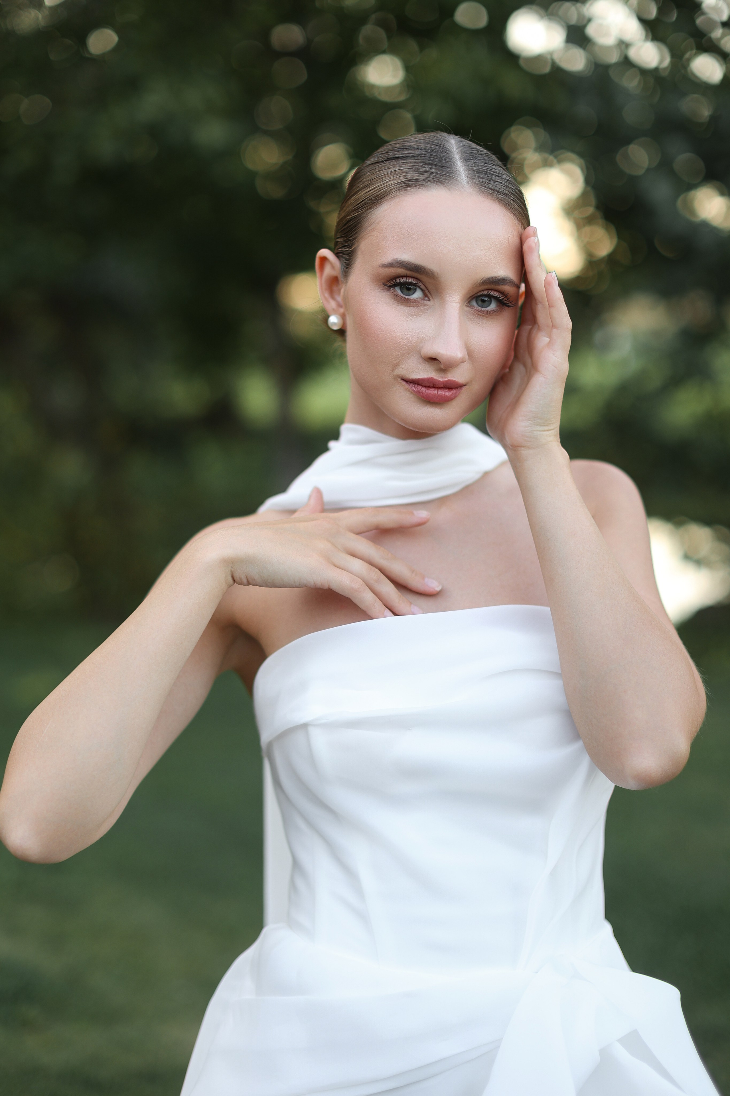 Владислав и Мария. Свадебные фотограф и видеограф в Минске Голдосовы Марина и Вадим