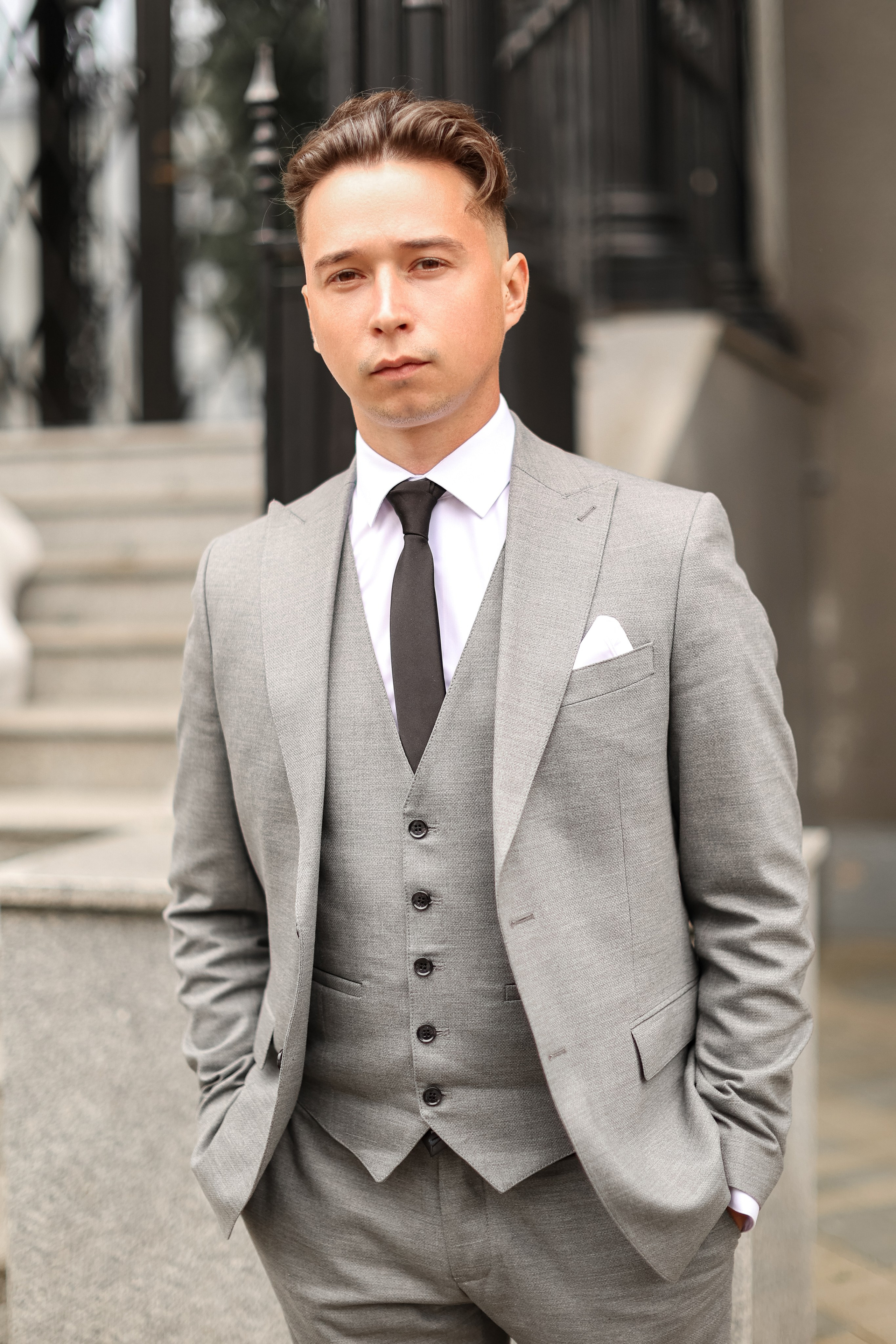 Ксения и Влад. Свадебные фотограф и видеограф в Минске Голдосовы Марина и Вадим