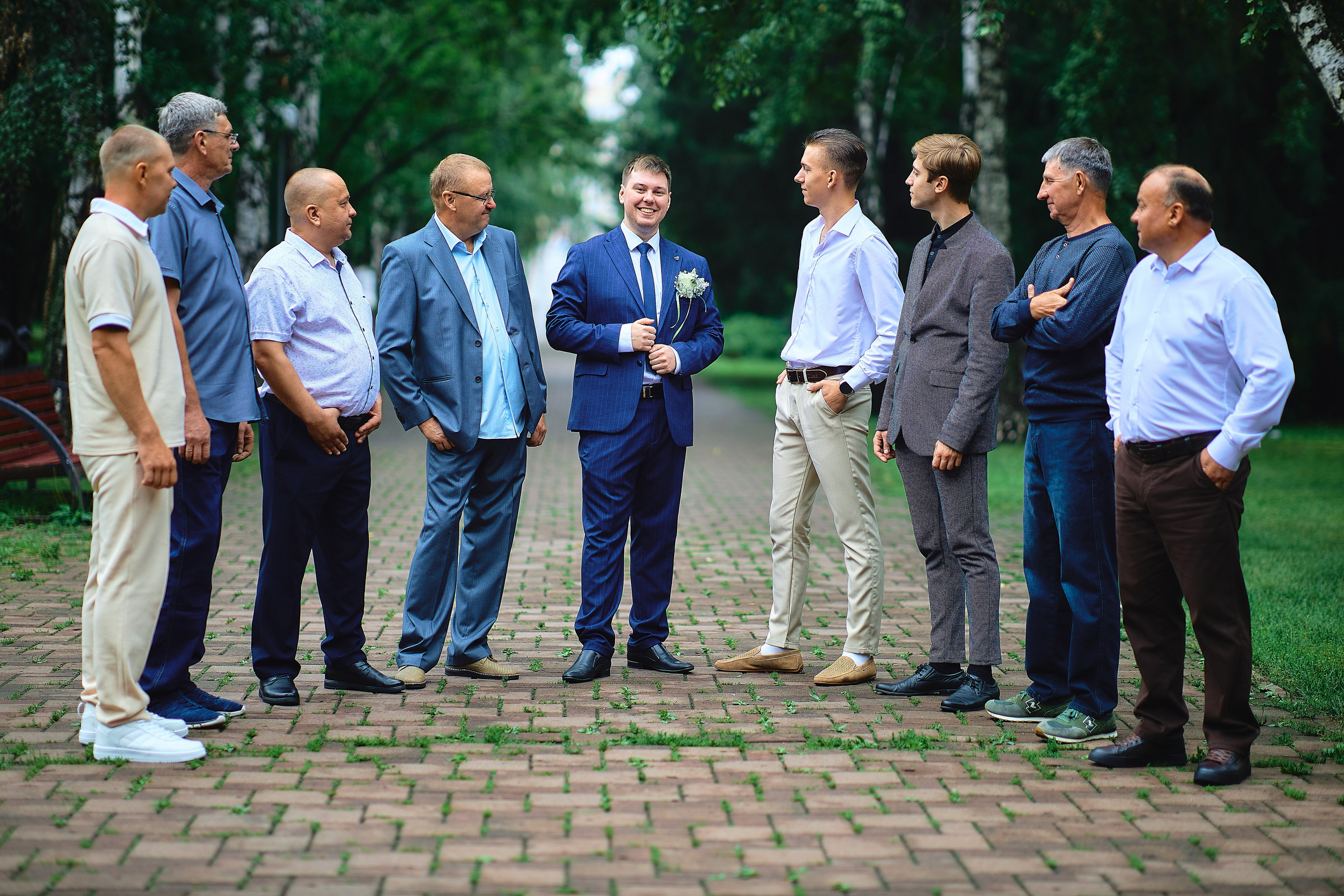 Крутая свадьба. Любовь Гальцова — свадебный, семейный, детский фотограф в городе Кемерово и Кемеровской области