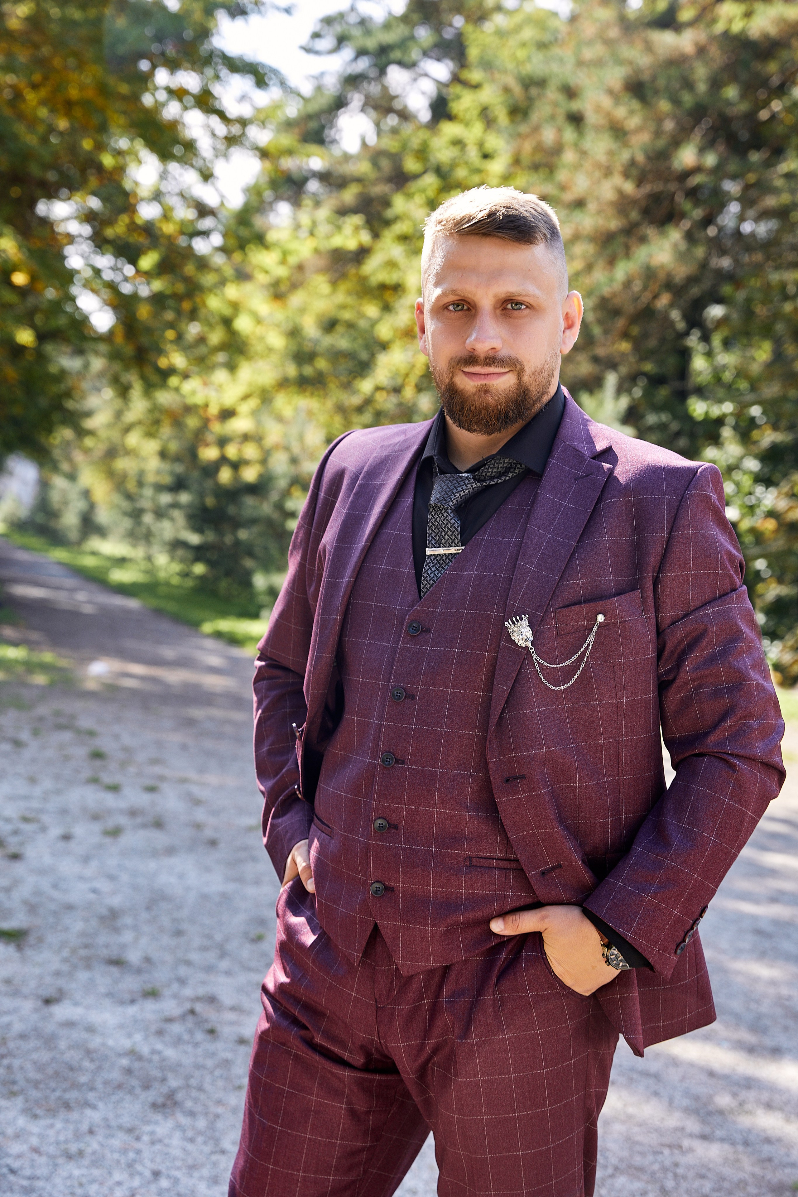 Сергей и Дарья свадьба в г. Березовский. Свадебный, контент фотограф в Кемерово Любовь Гальцова