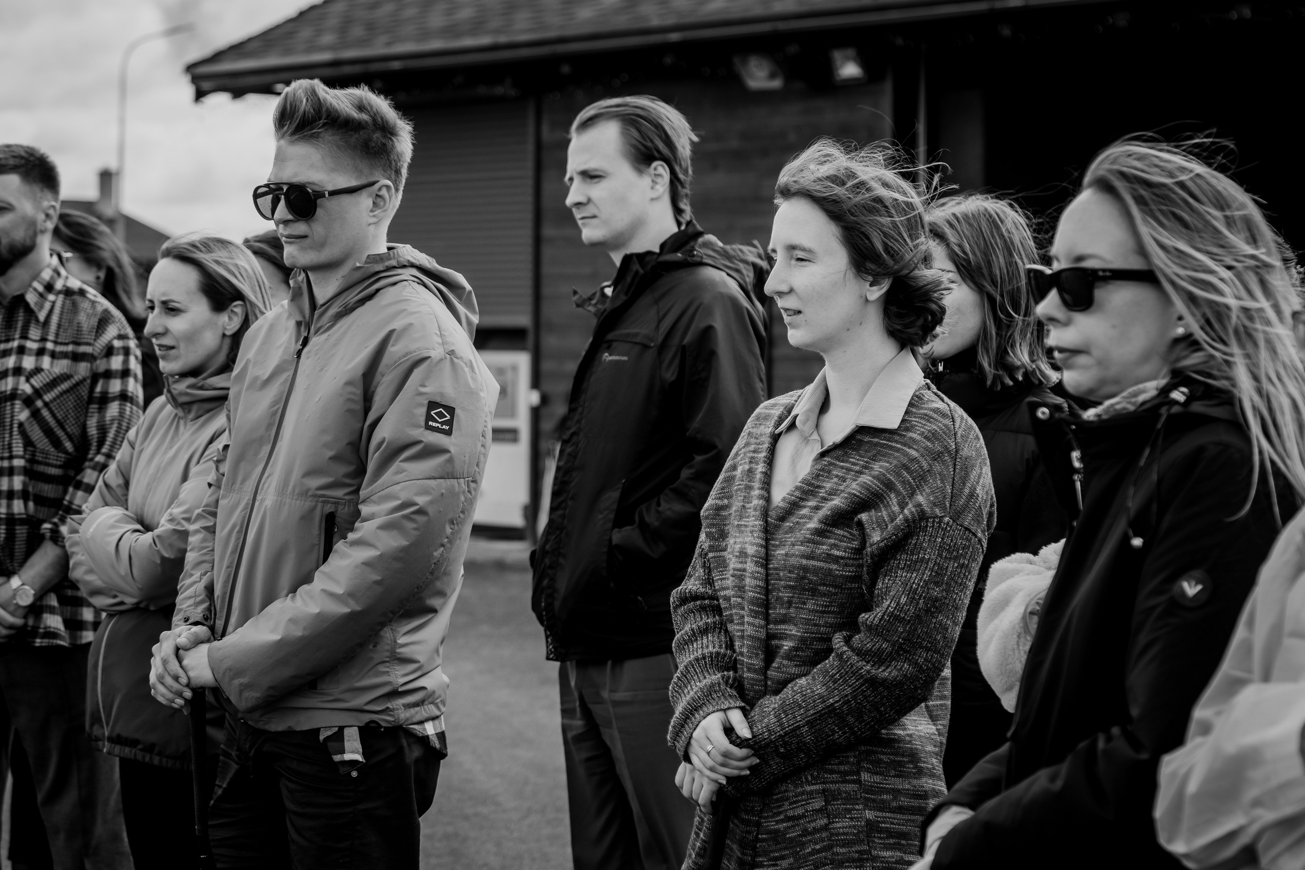 GORKI GOLF CLUB. Главная