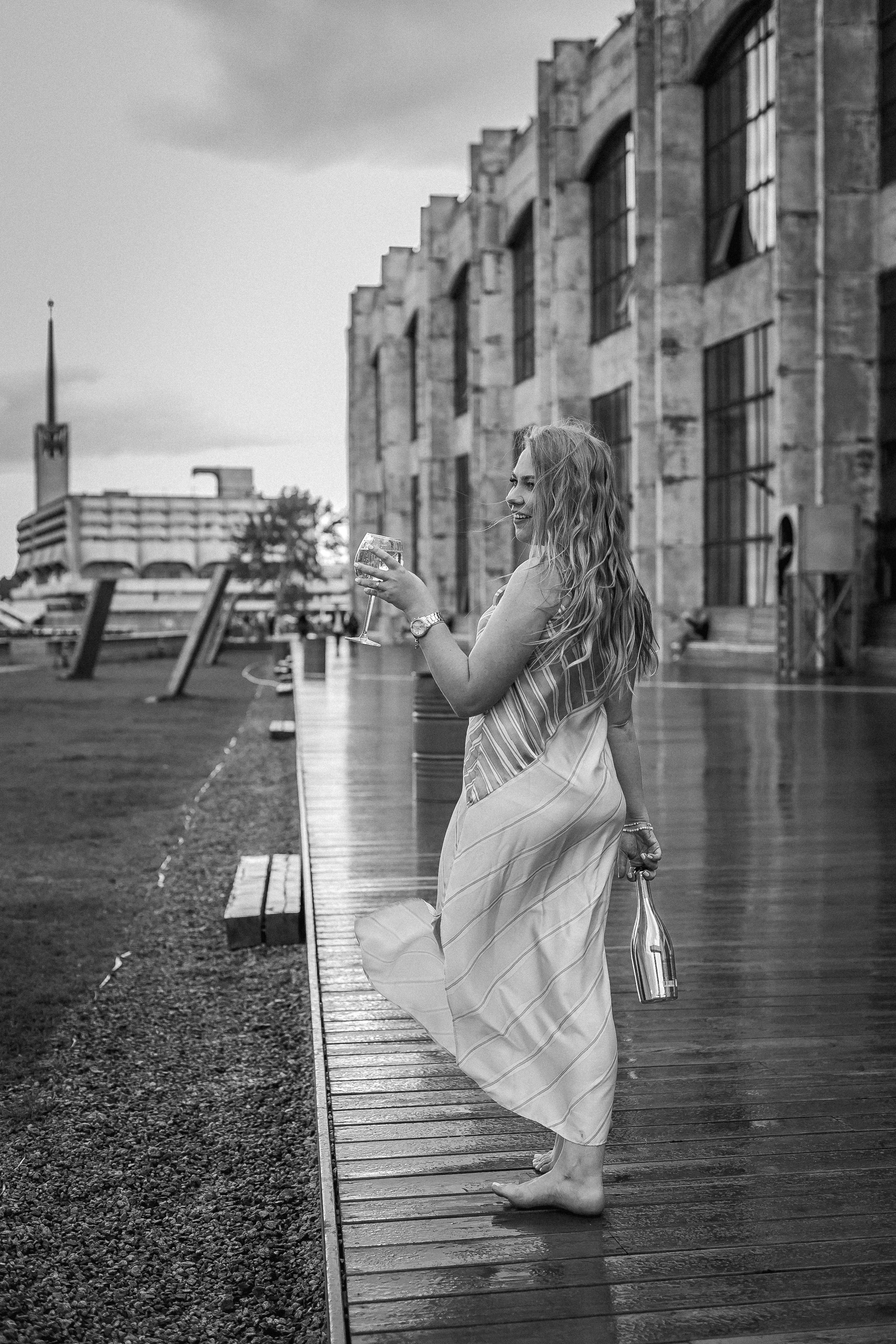 АННА ПОРТ. Главная