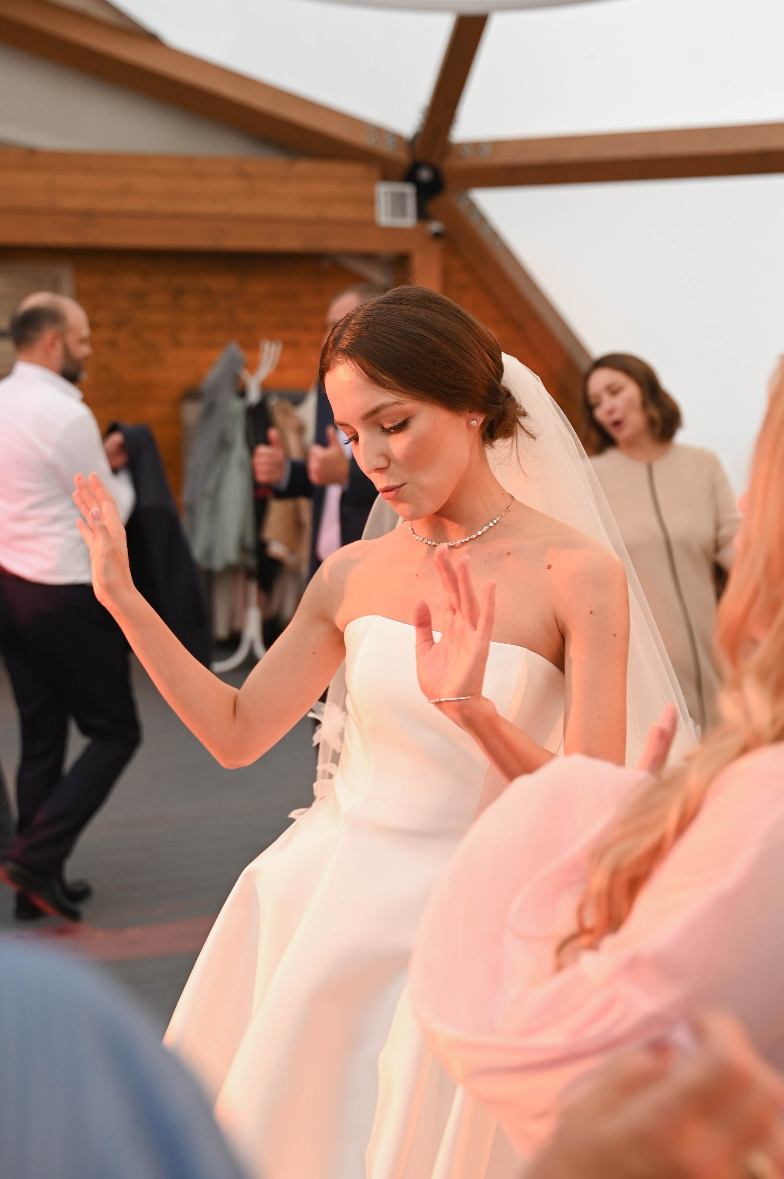 Ринат & Альбина. Свадебный и семейный фотограф в Уфе Александров Максим