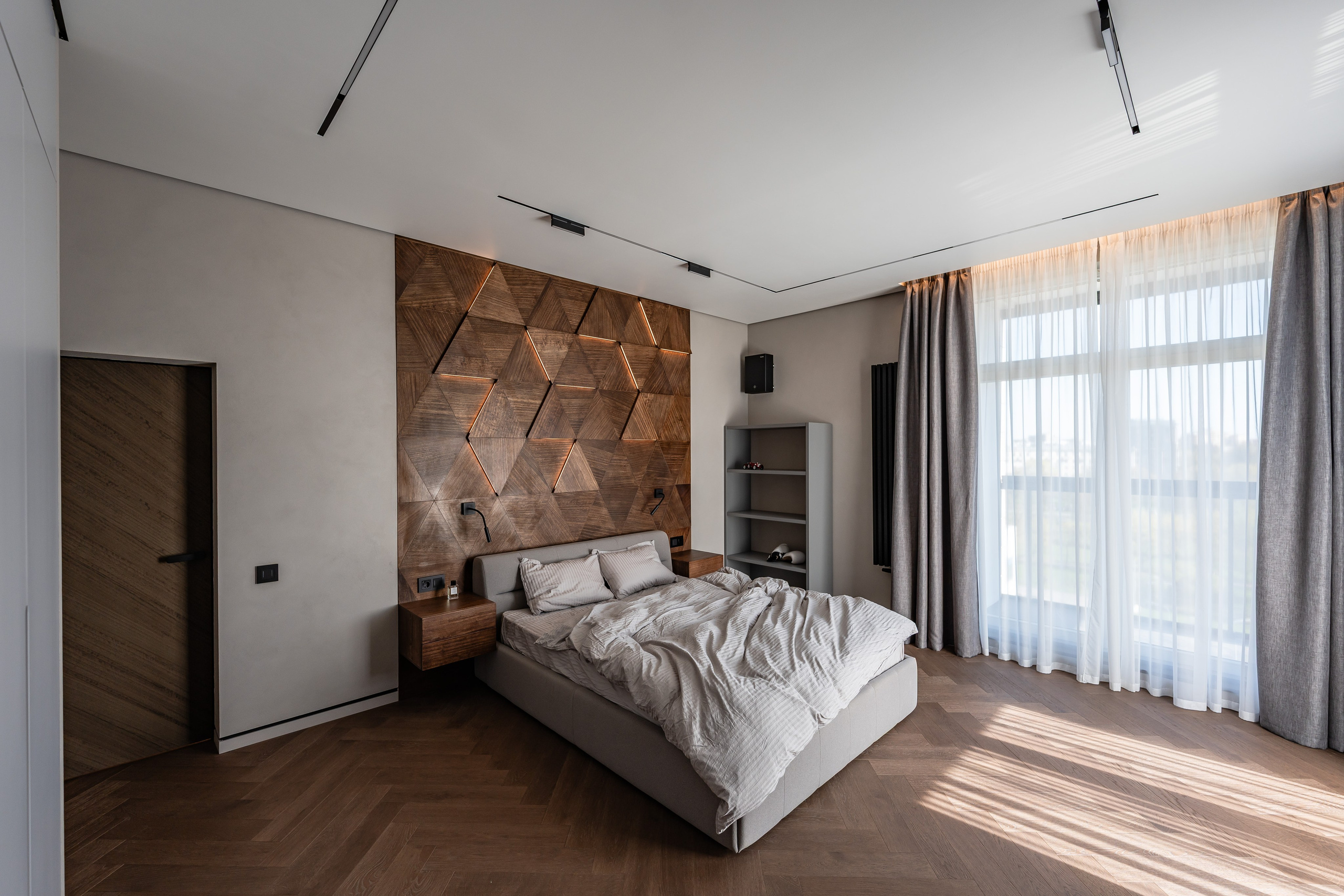 ЖК NEO. Главная