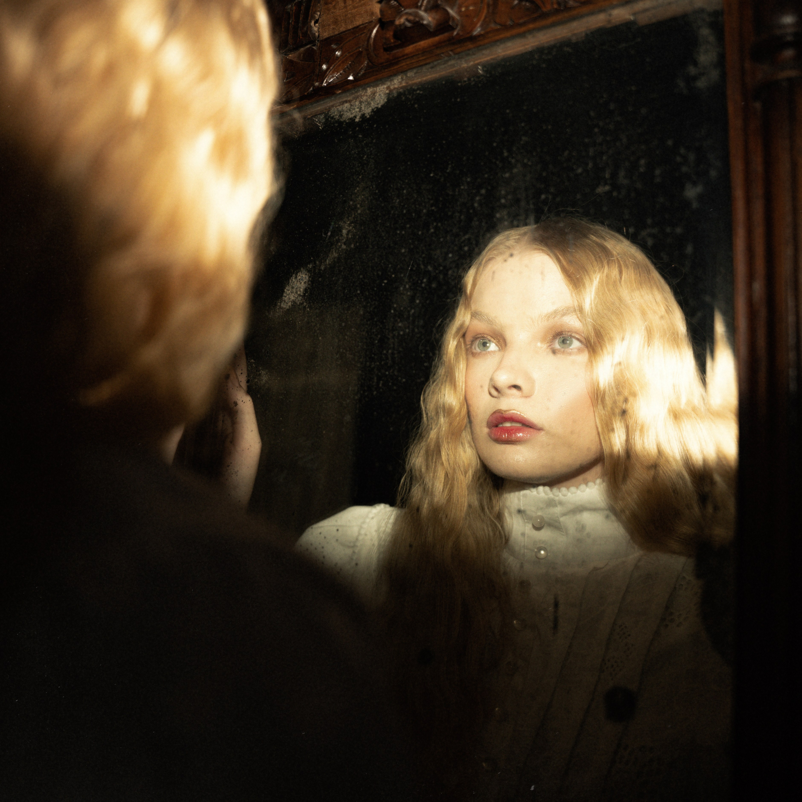 CULTURAL CODE. TUTSARKIS — Art Director | Stylist | Photographer