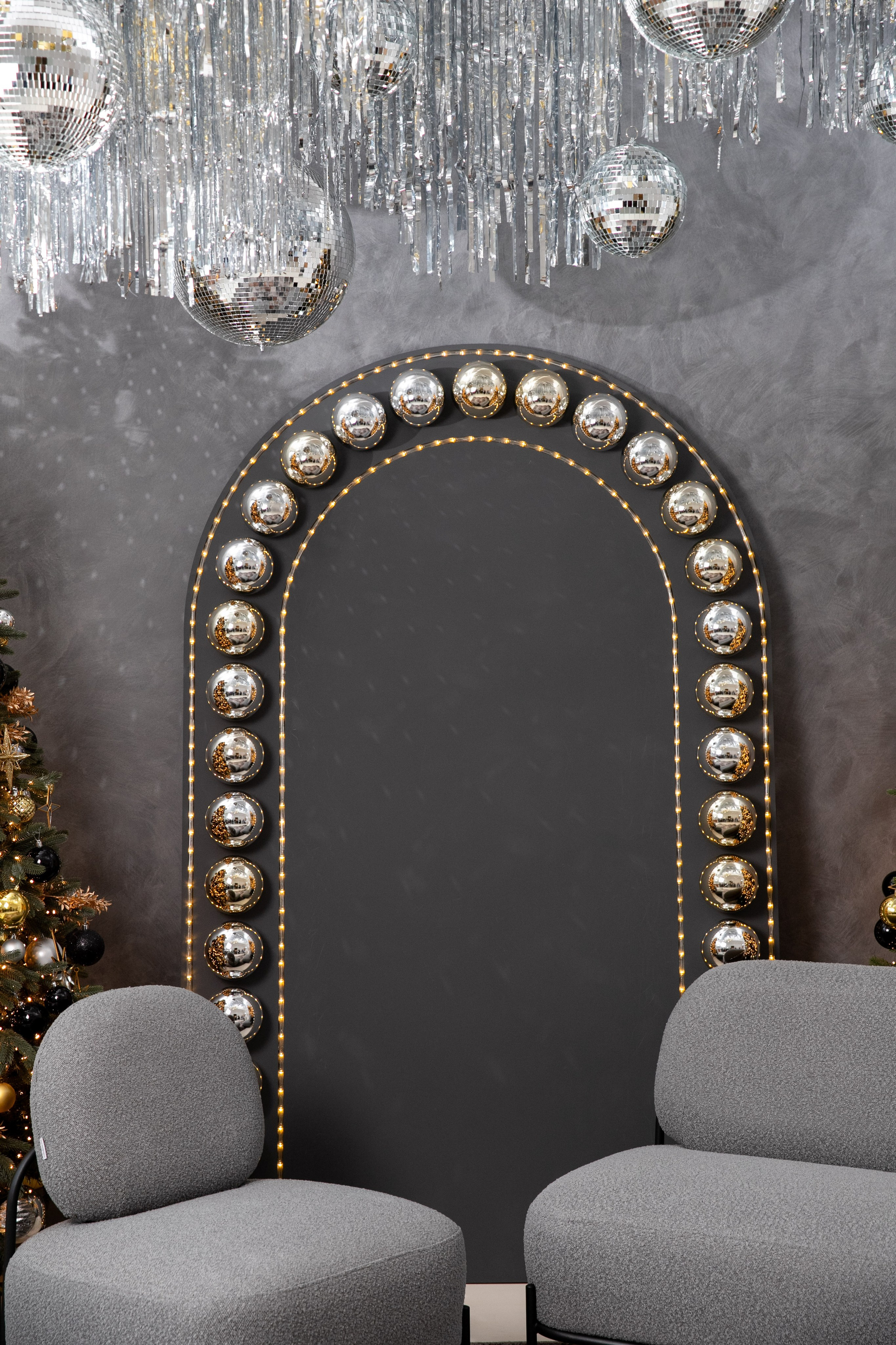 Дарья. Фотограф Анастасия Петрова