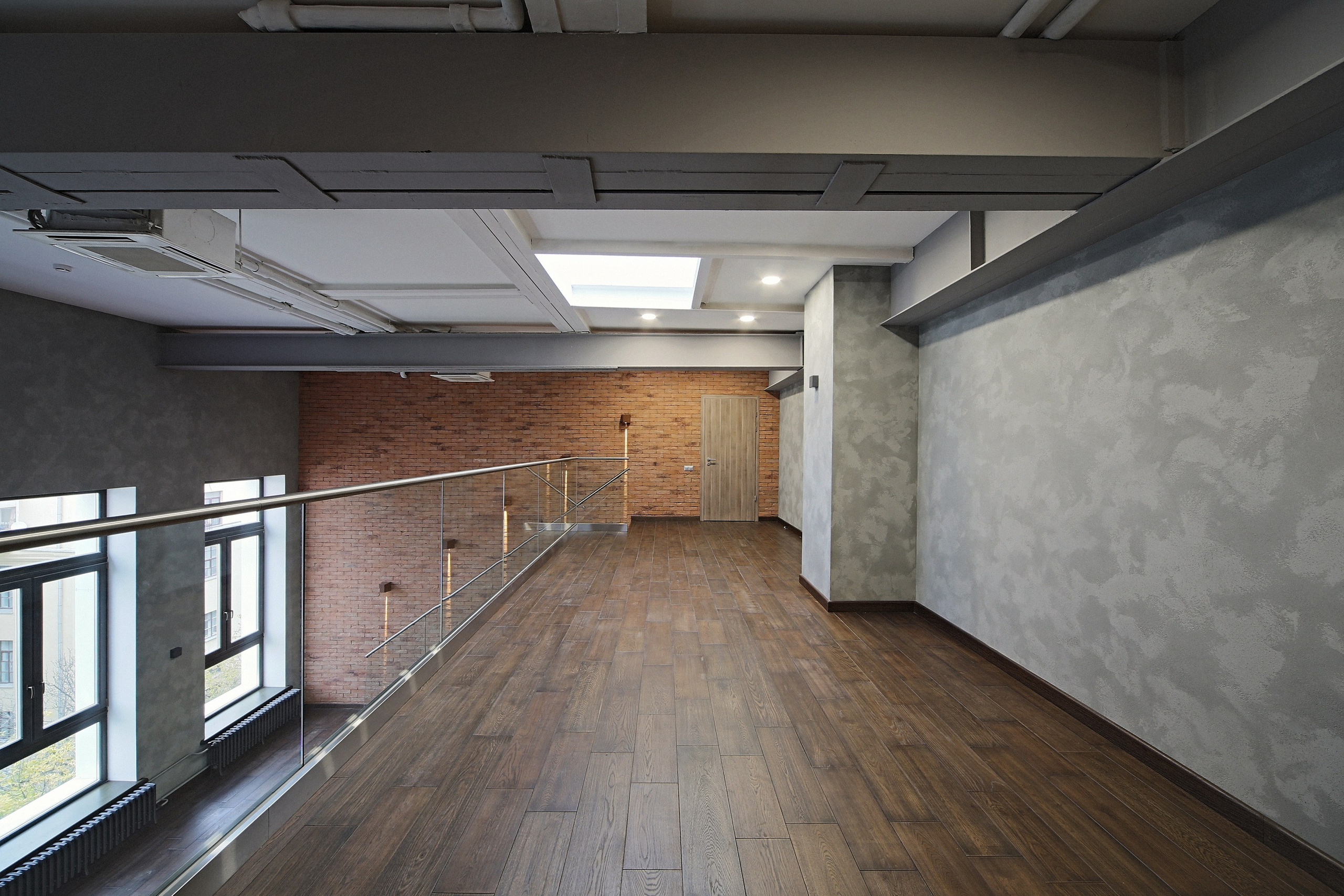 Офисное помещение на Тверской