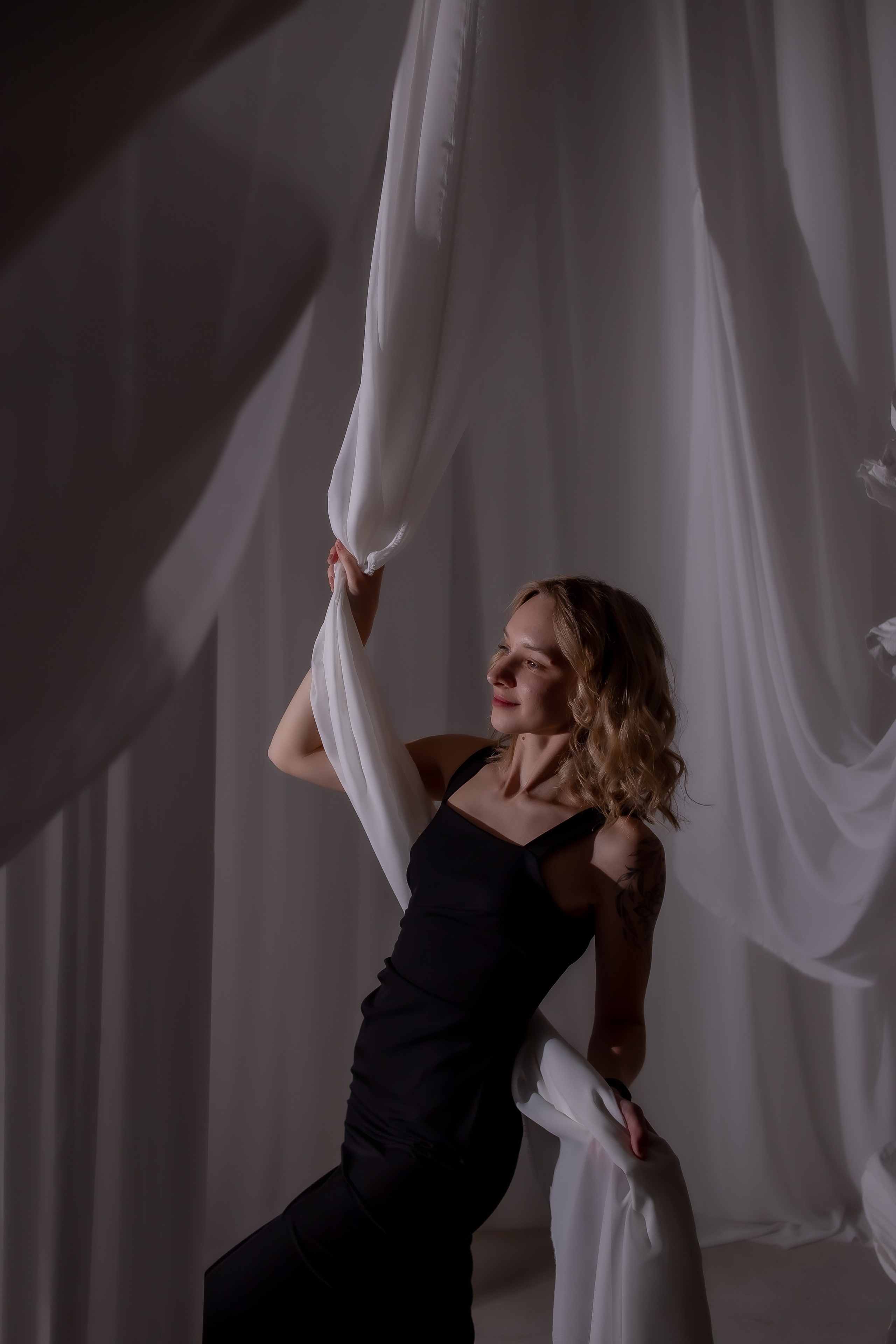 Ольга и Анна. Фотограф Регина Крикунова г. Красноярск