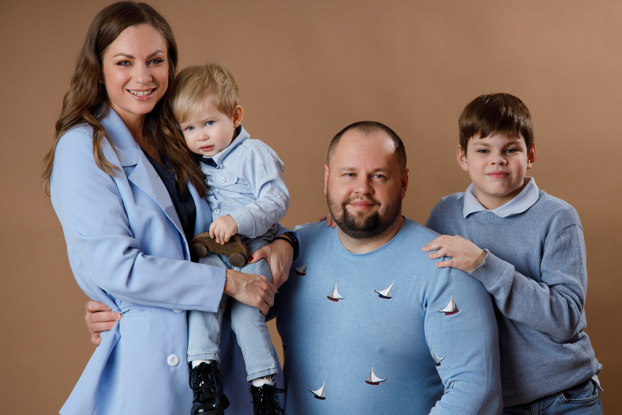 Наталья. Фотограф Новороссийск