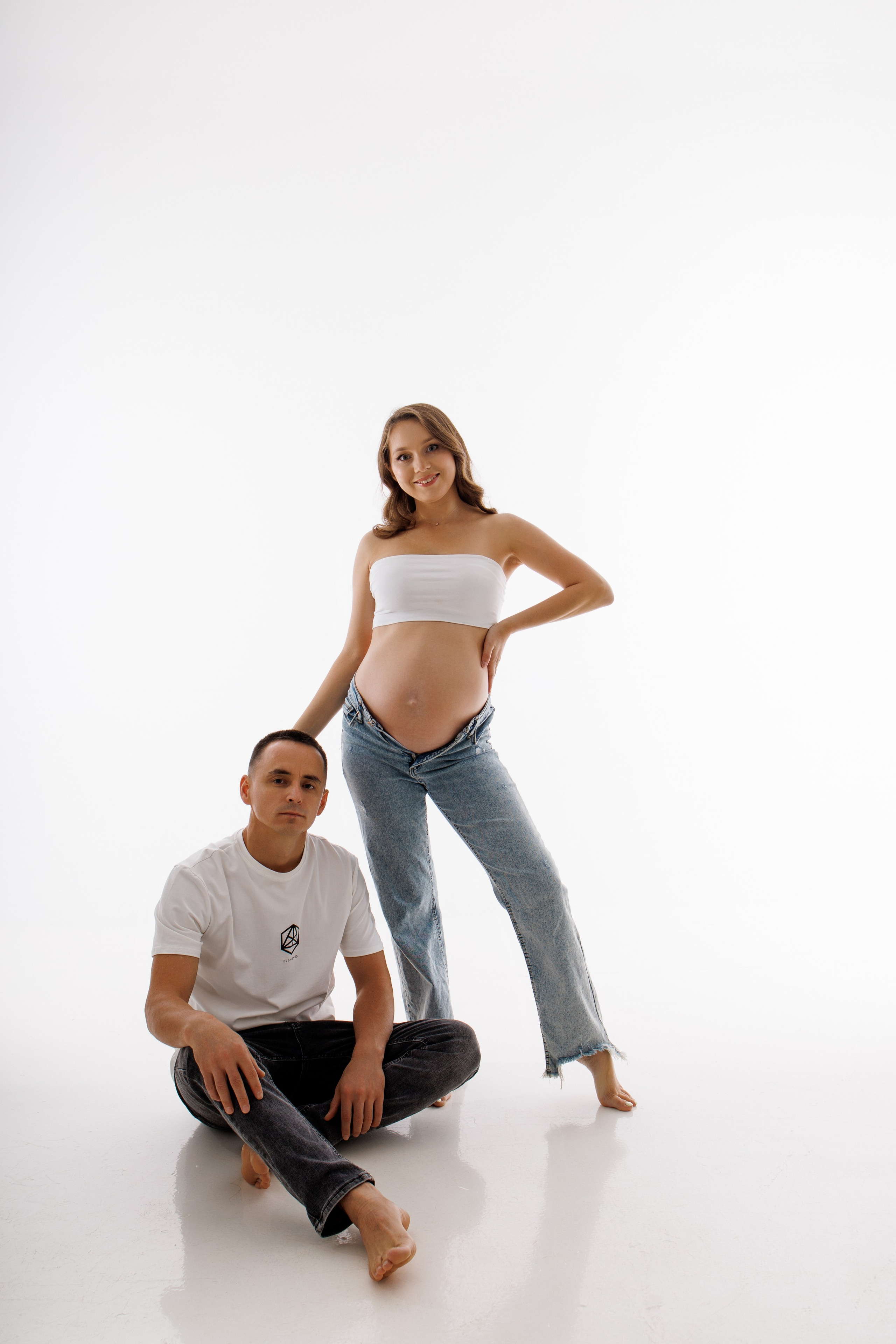 Лев и Татьяна