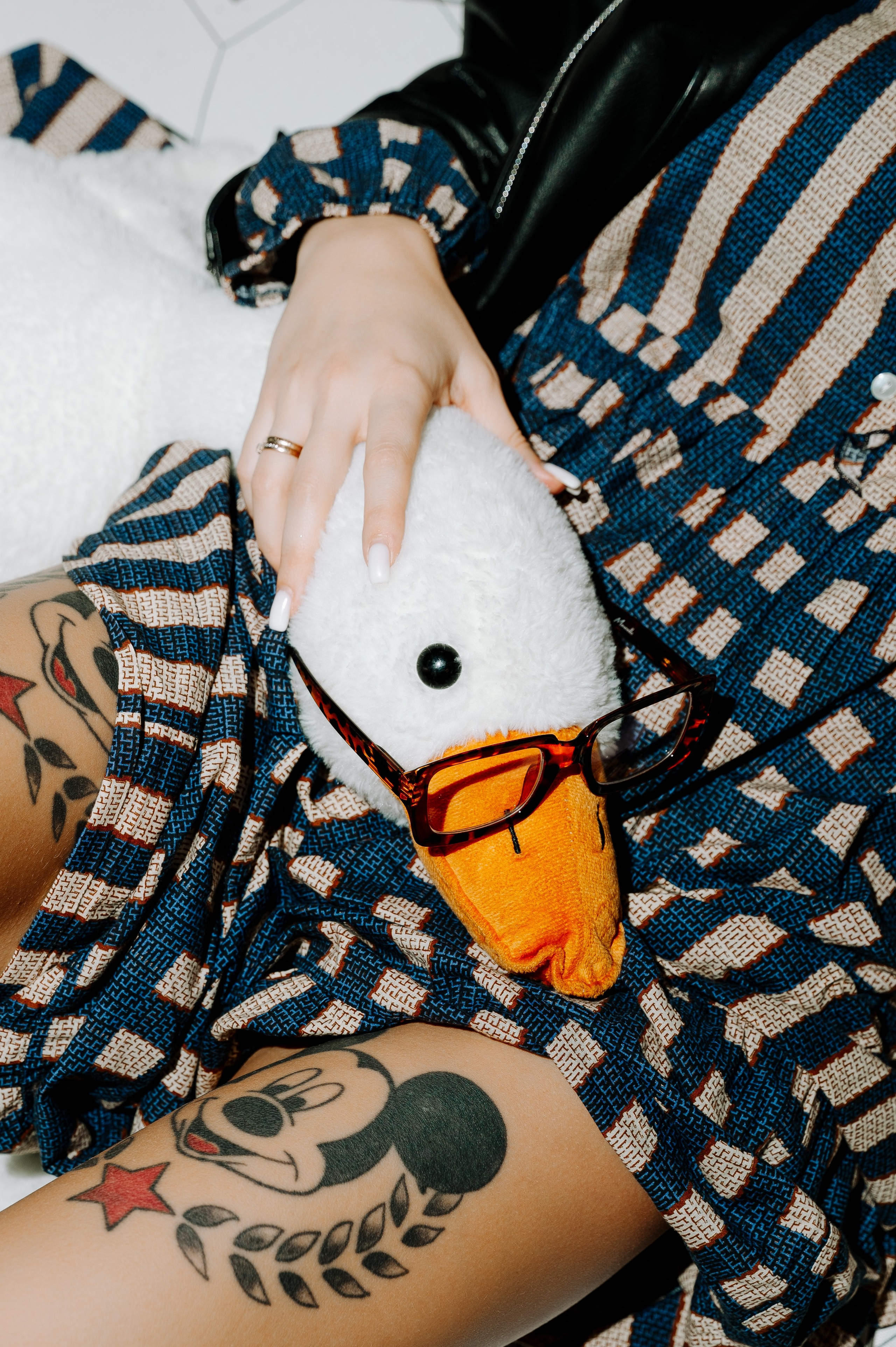 Юля. Фотограф Вито Бурмасов | Москва