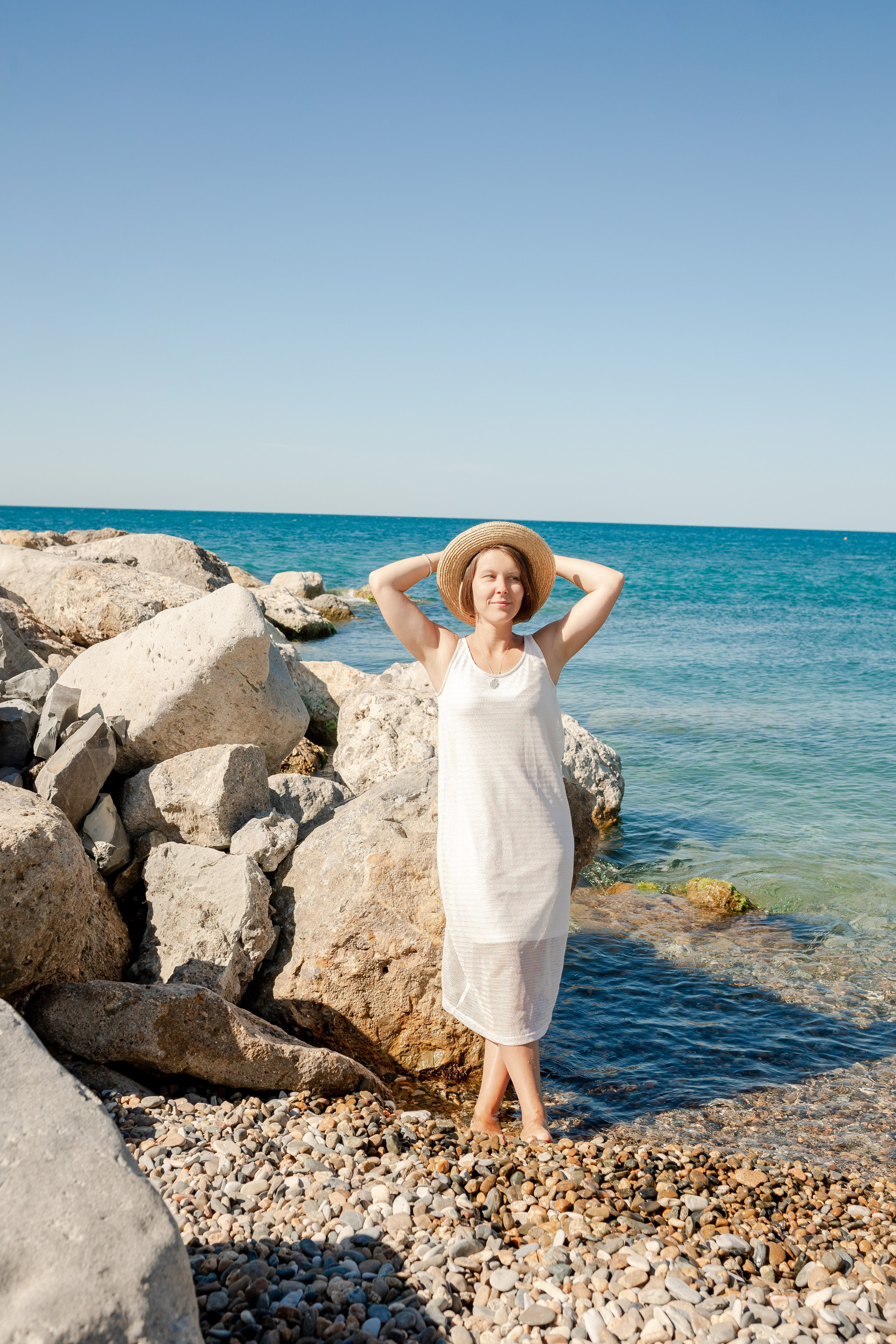 Галя и Даша. Фотограф в Геленджике, Архипо-Осиповке, Абрау-Дюрсо, Кринице Виктория