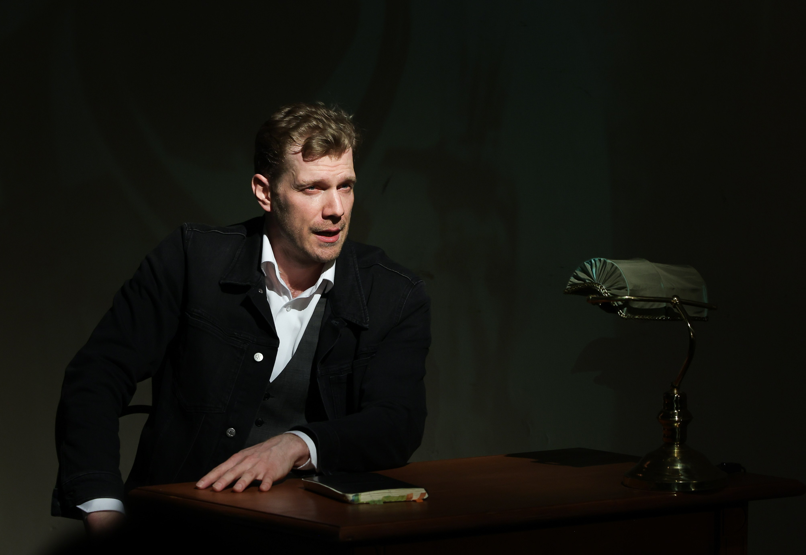 Маяковский.Прогулка.Театр СФЕРА. Reportage, architectural, fine art photographer Lena Melnikova in Moscow