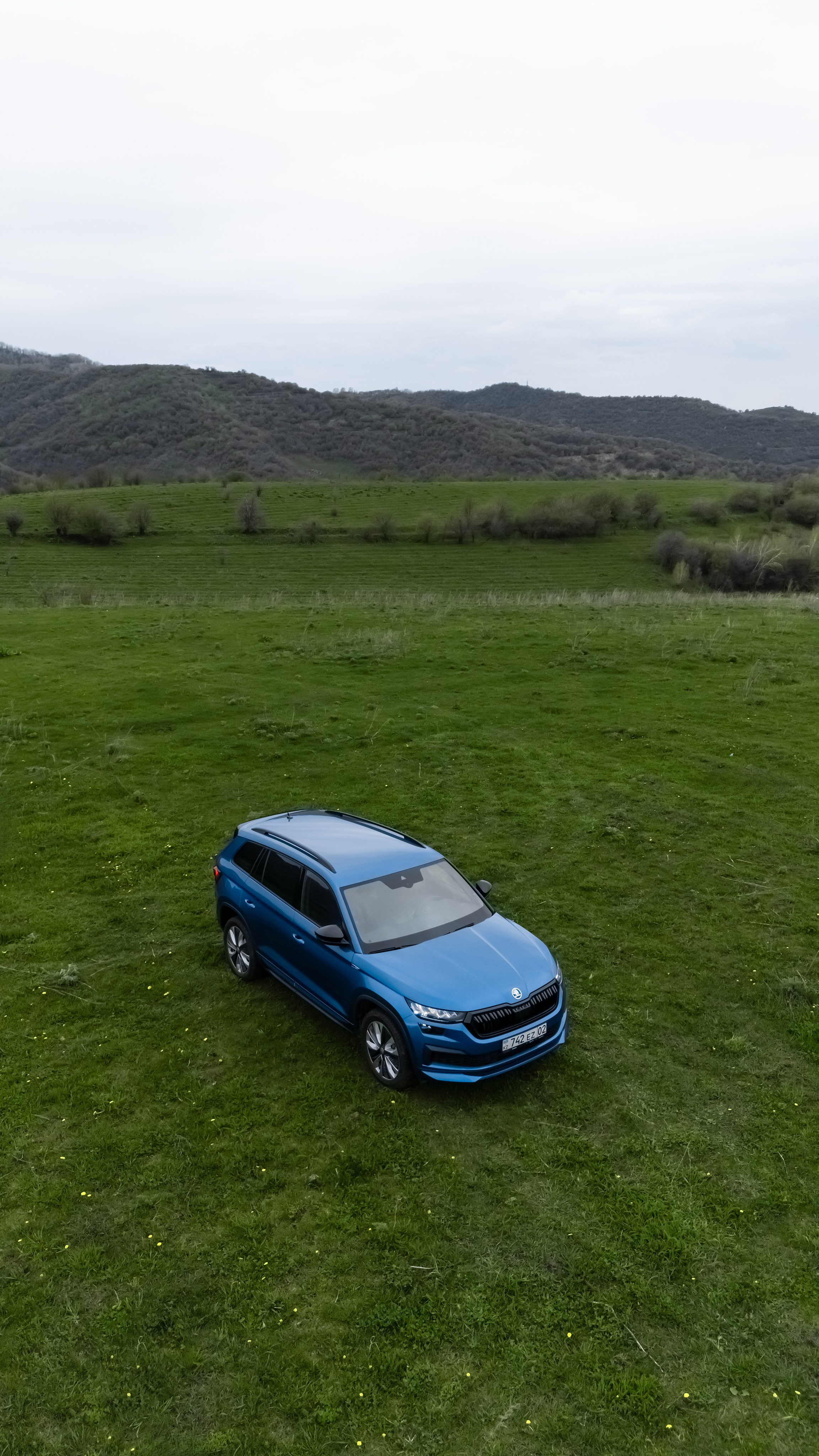 SKODA. Фотограф TAULAN_1