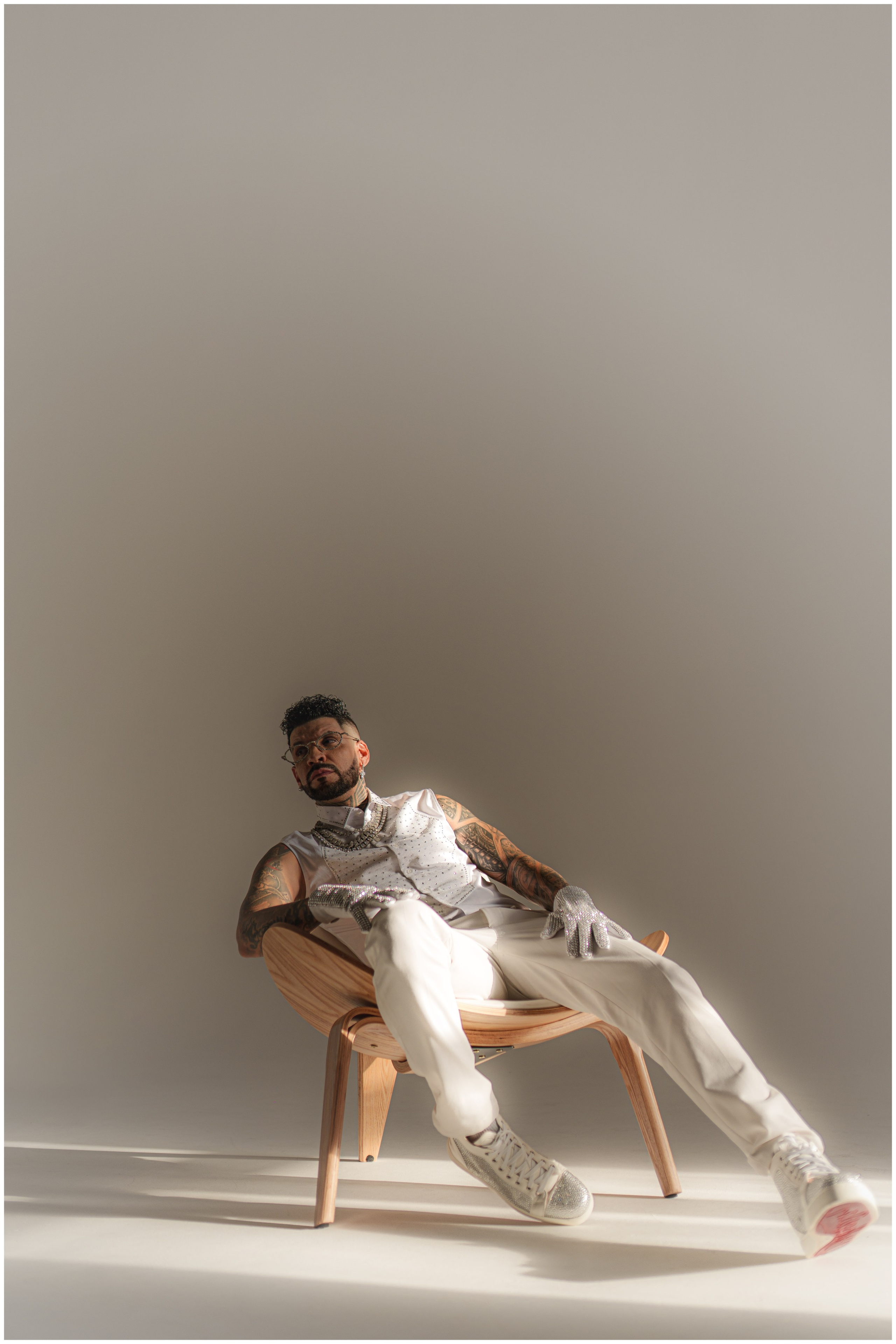 FRANKY RAY. Фотограф TAULAN_1