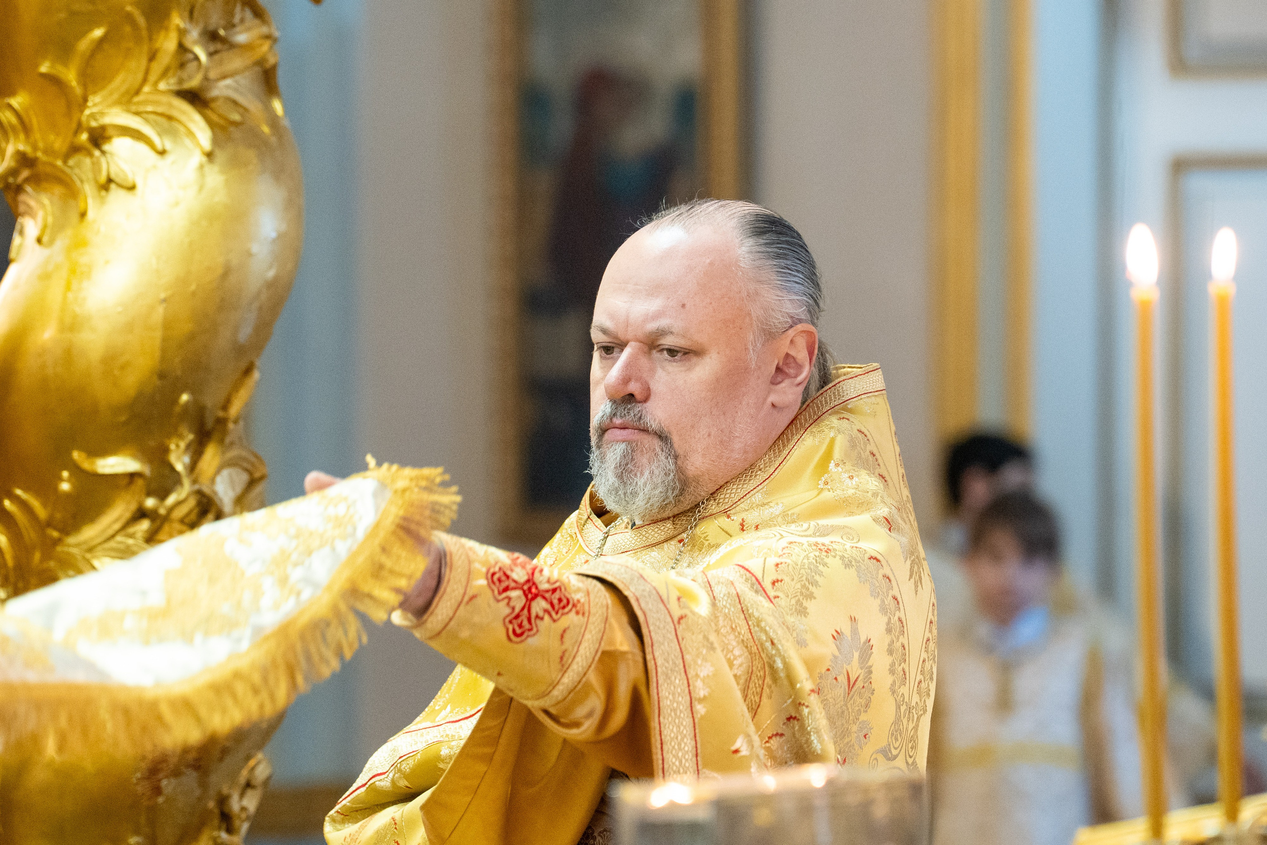 Неделя 1-я Великого поста, Торжество Православия. НИКОЛО-БОГОЯВЛЕНСКИЙ МОРСКОЙ СОБОР