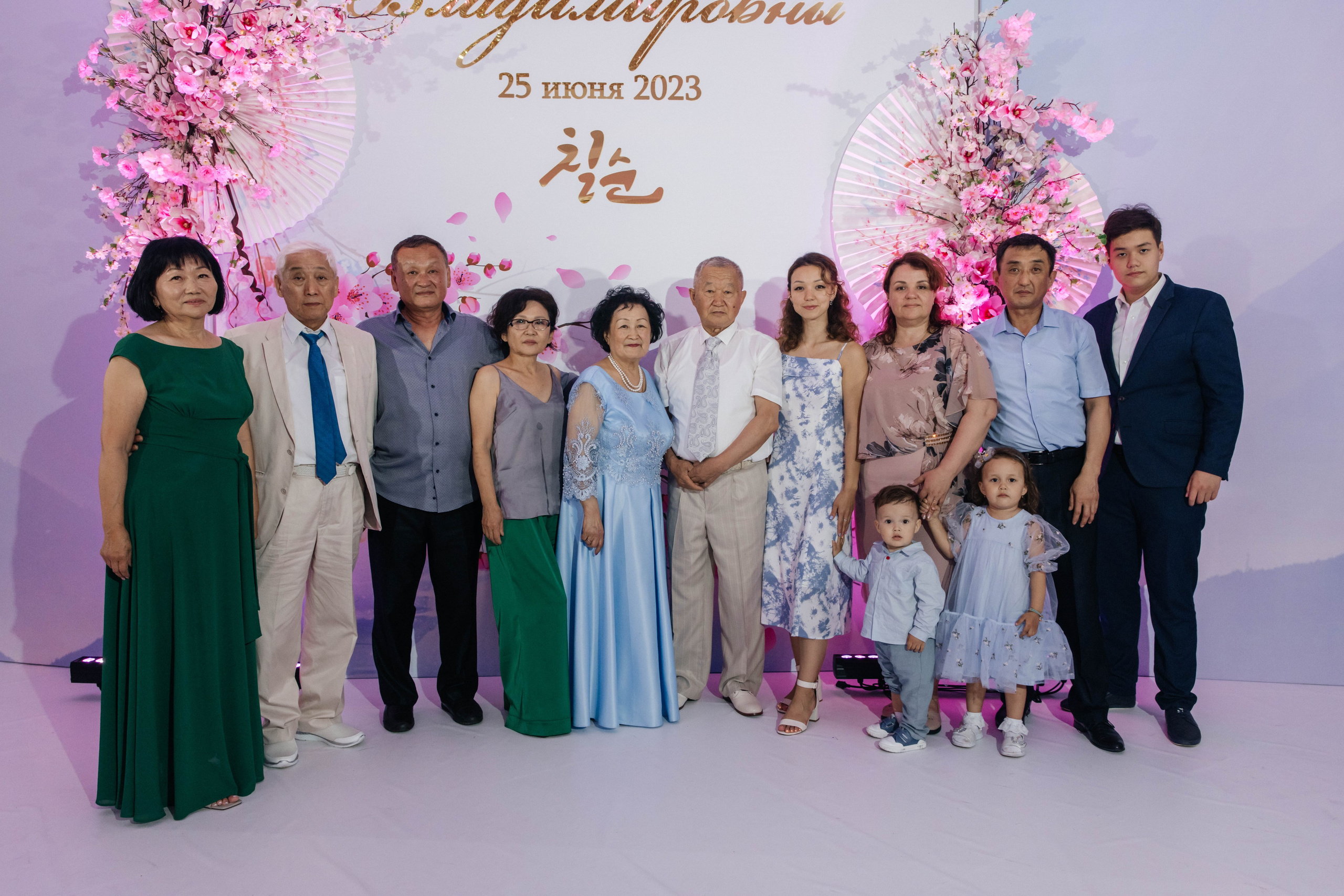 Hangobi Klavdia. Maxim Tsoy Photography