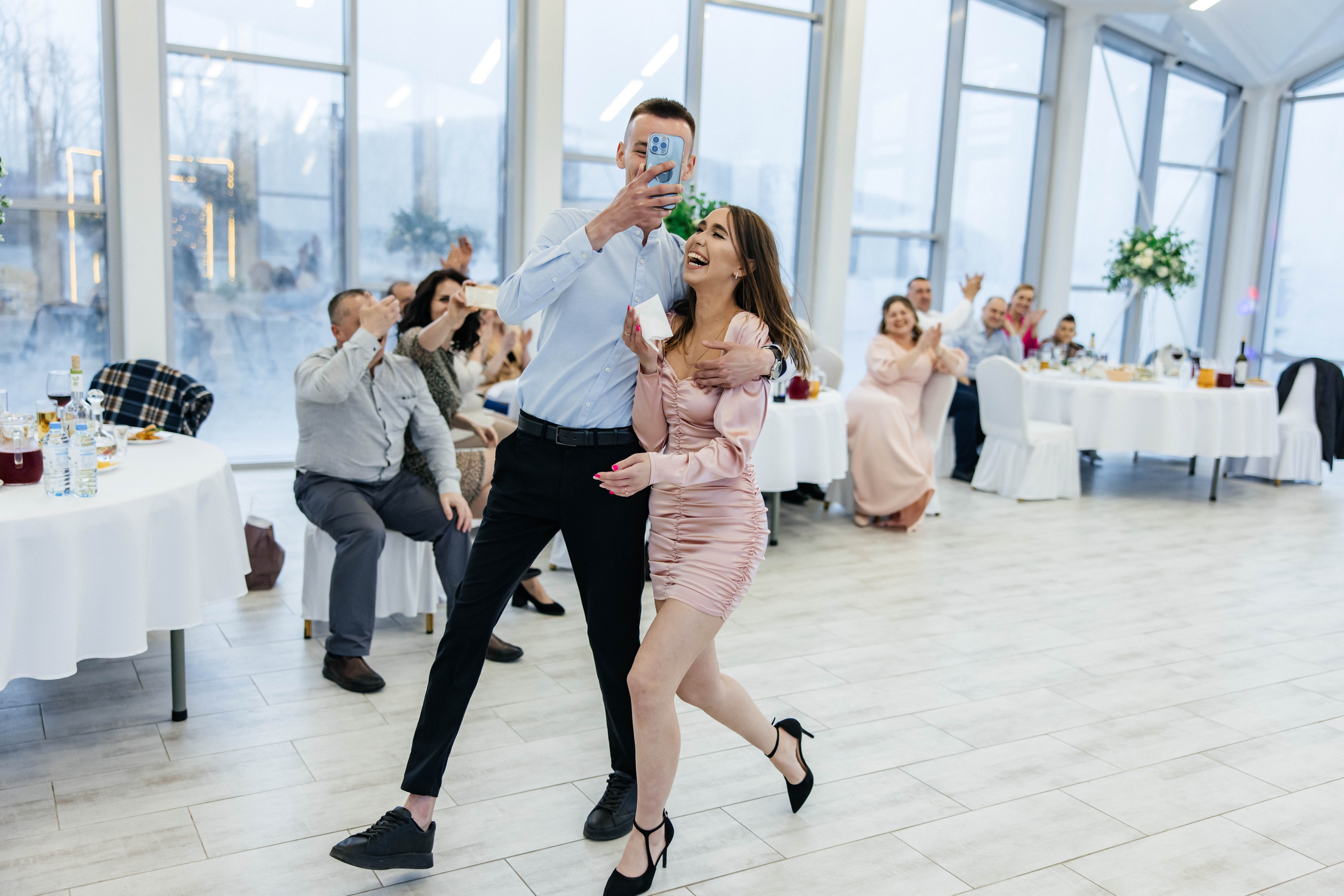 Александр и Александра. Maxim Tsoy Photography