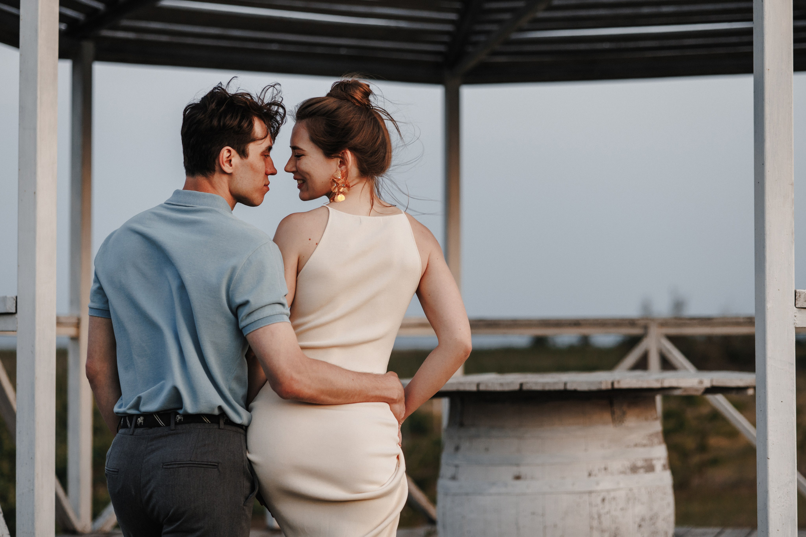 Стас и Саша. Свадебный фотограф Краснодар Ростов Солоникова Вероника