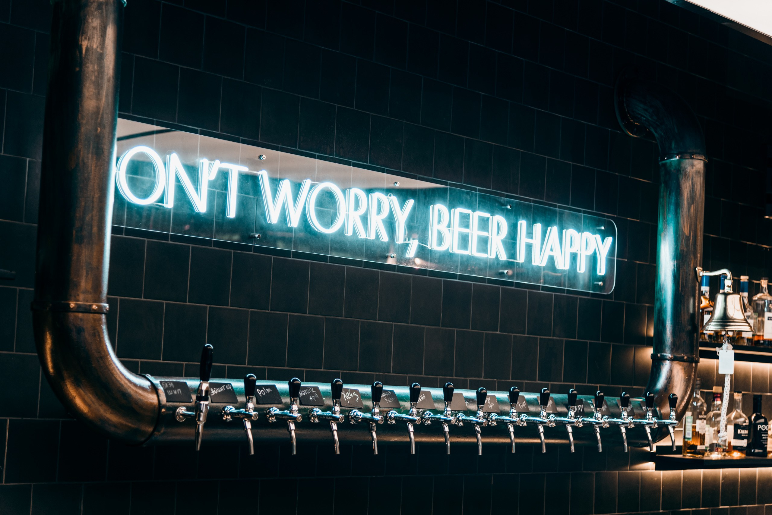 ПИВКУЛЬТУРА | 2023. Архитектурный фотограф и 3D-художник Антон Мельников