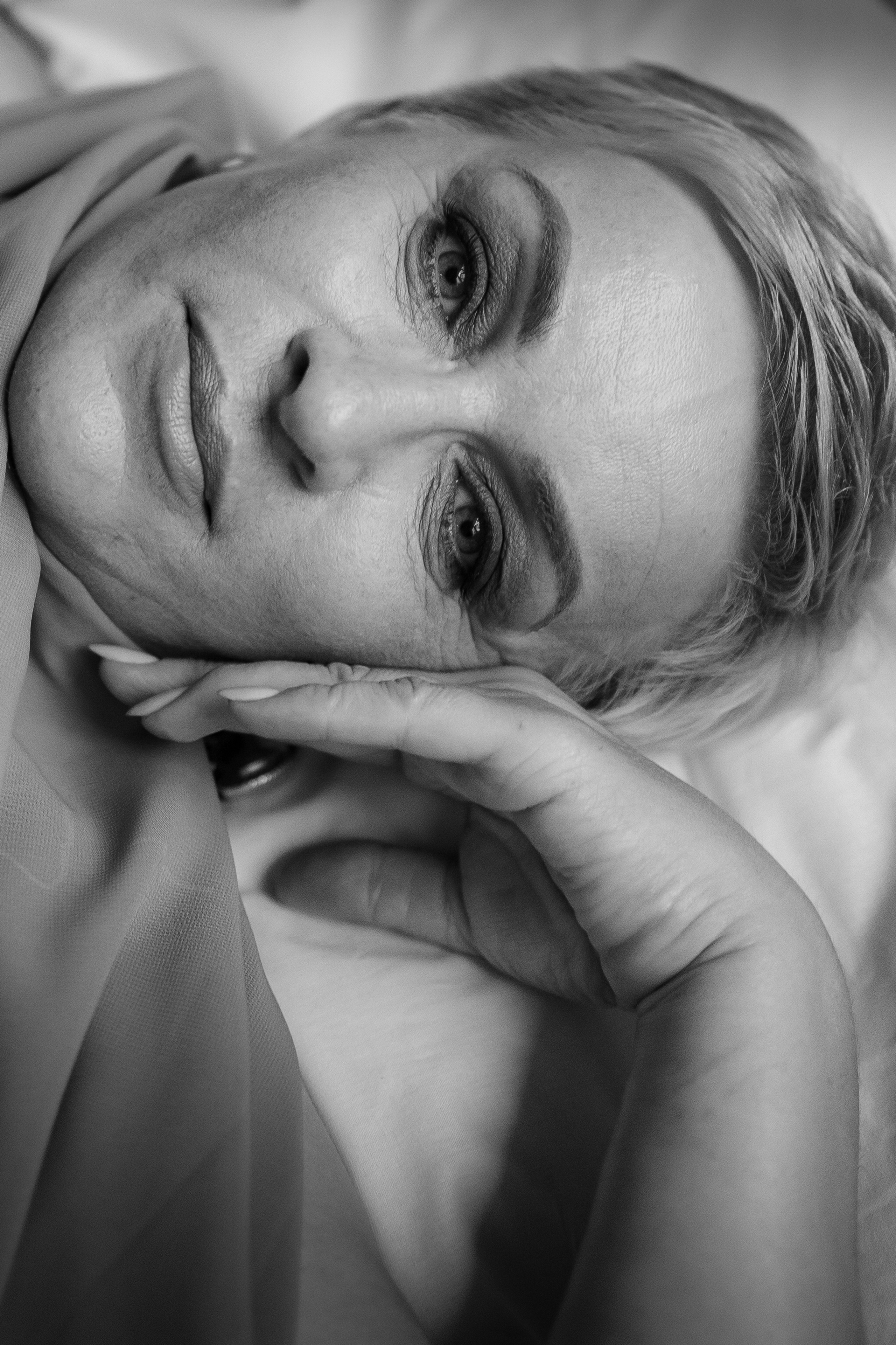Елена 50. Женский фотограф г. Барнаул Ольга Чупина