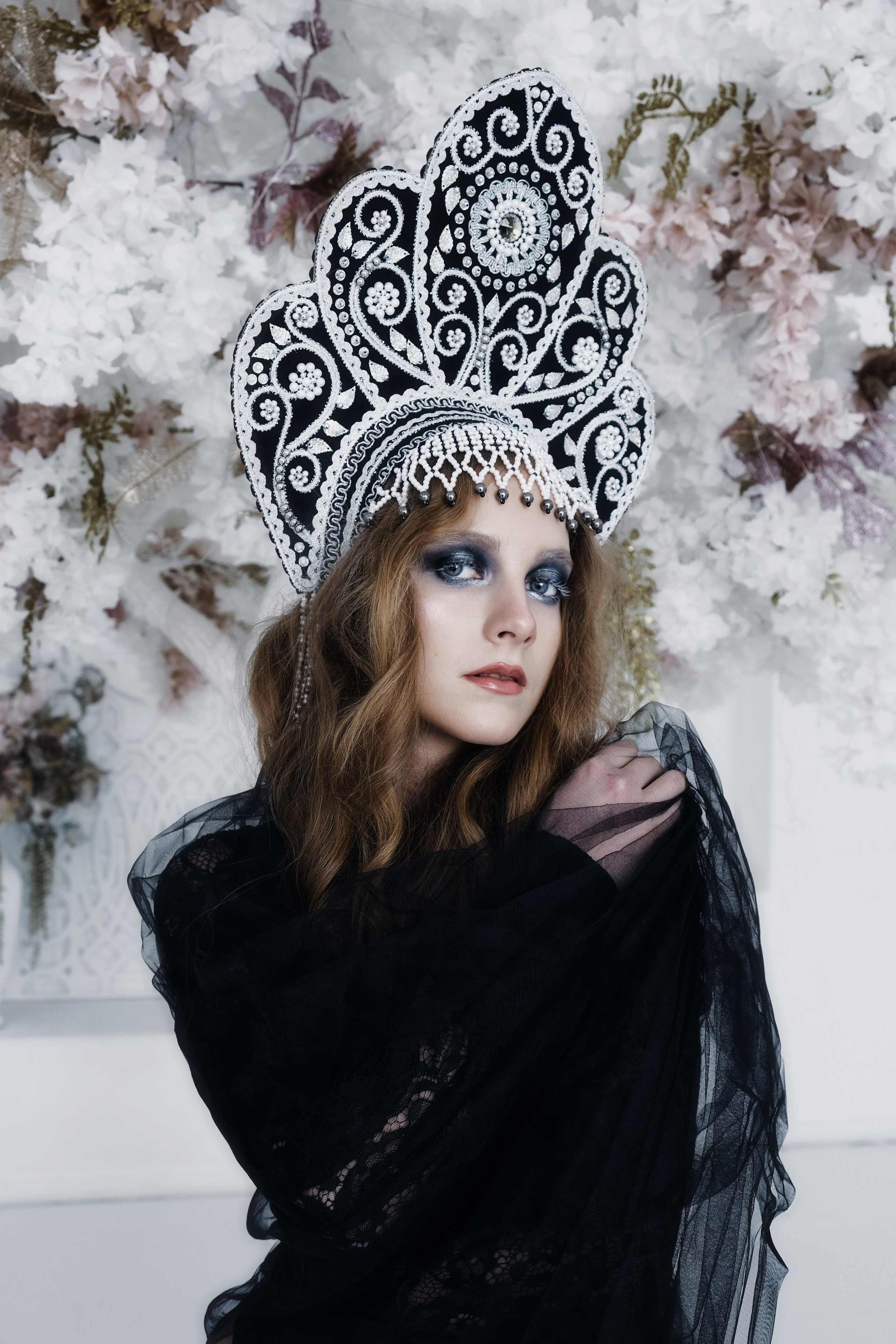 Александр Фисенко Портретный фотограф в Москве