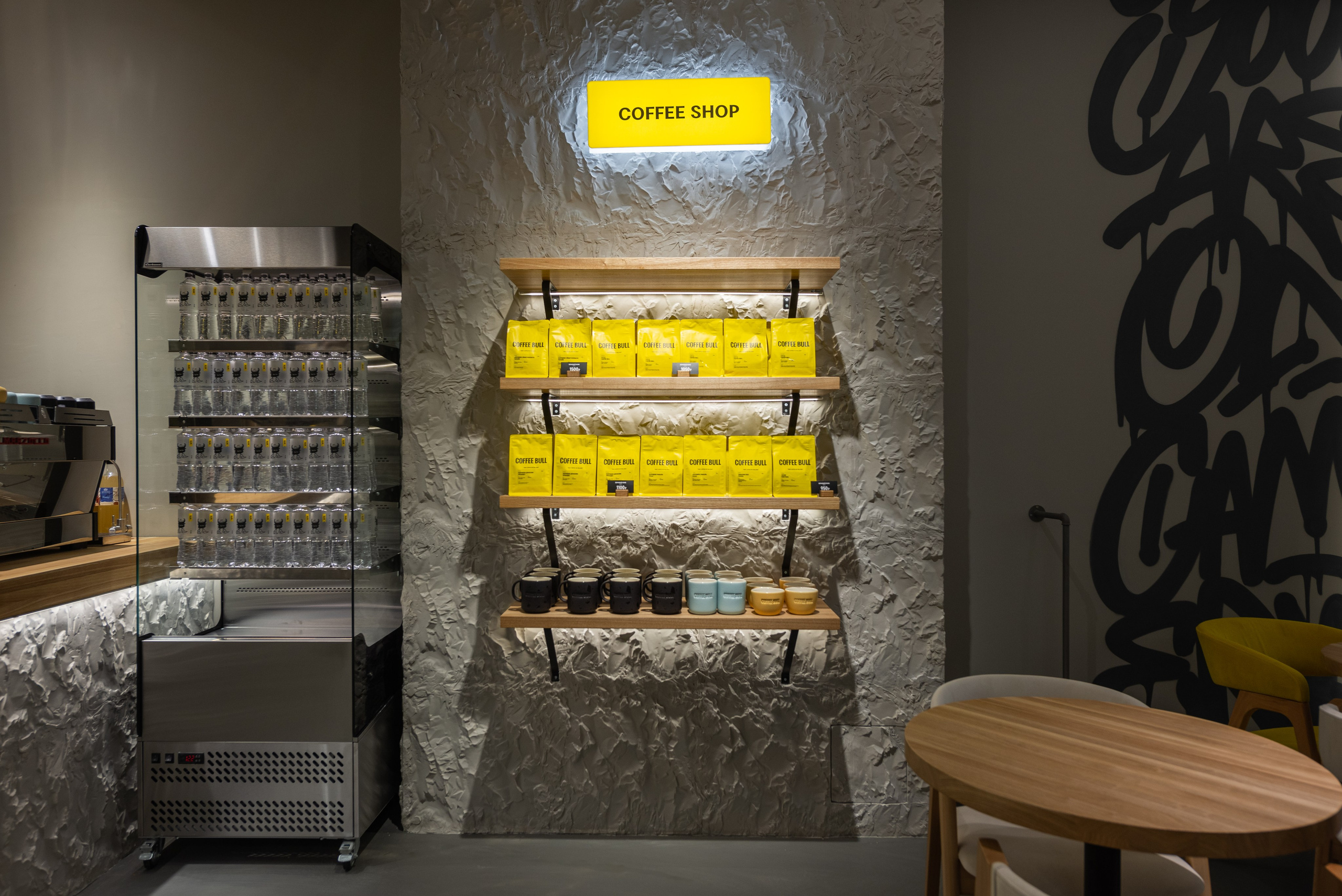 Фотосъемка интерьеров для коммерции