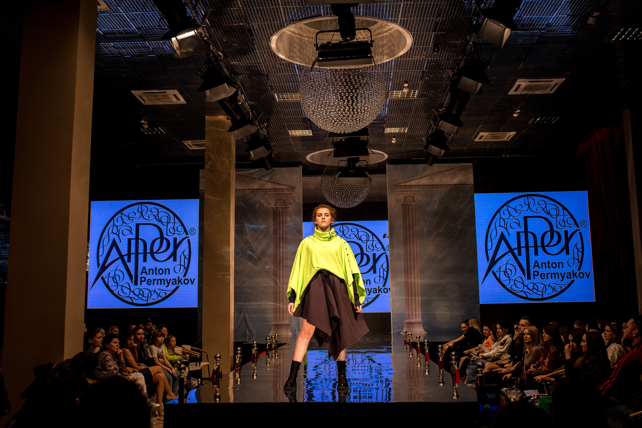 AnPer. Женский фотограф Крещение Венчание Москва Брянск